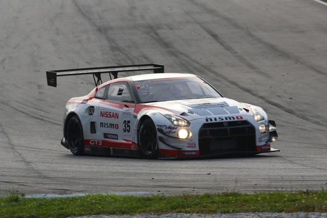 Godzilla returns to the Mountain