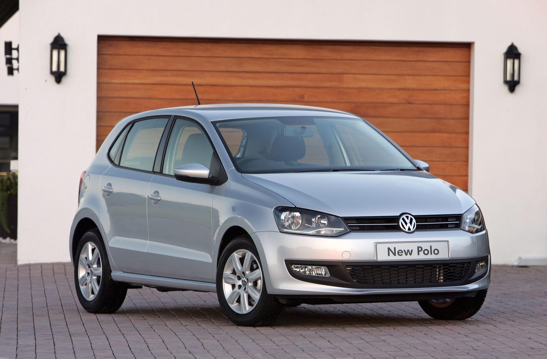 NAAMSA – Volkswagen Group delivers over 9.7 million vehicles in 2013