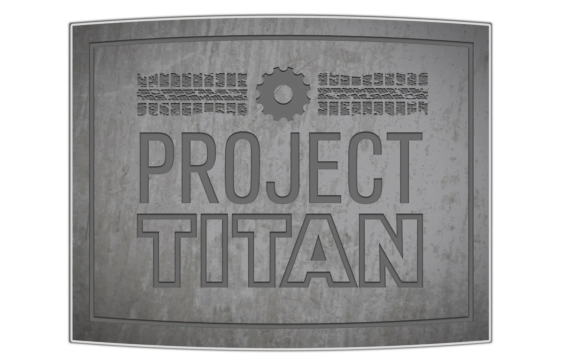 Nissan Project Titan