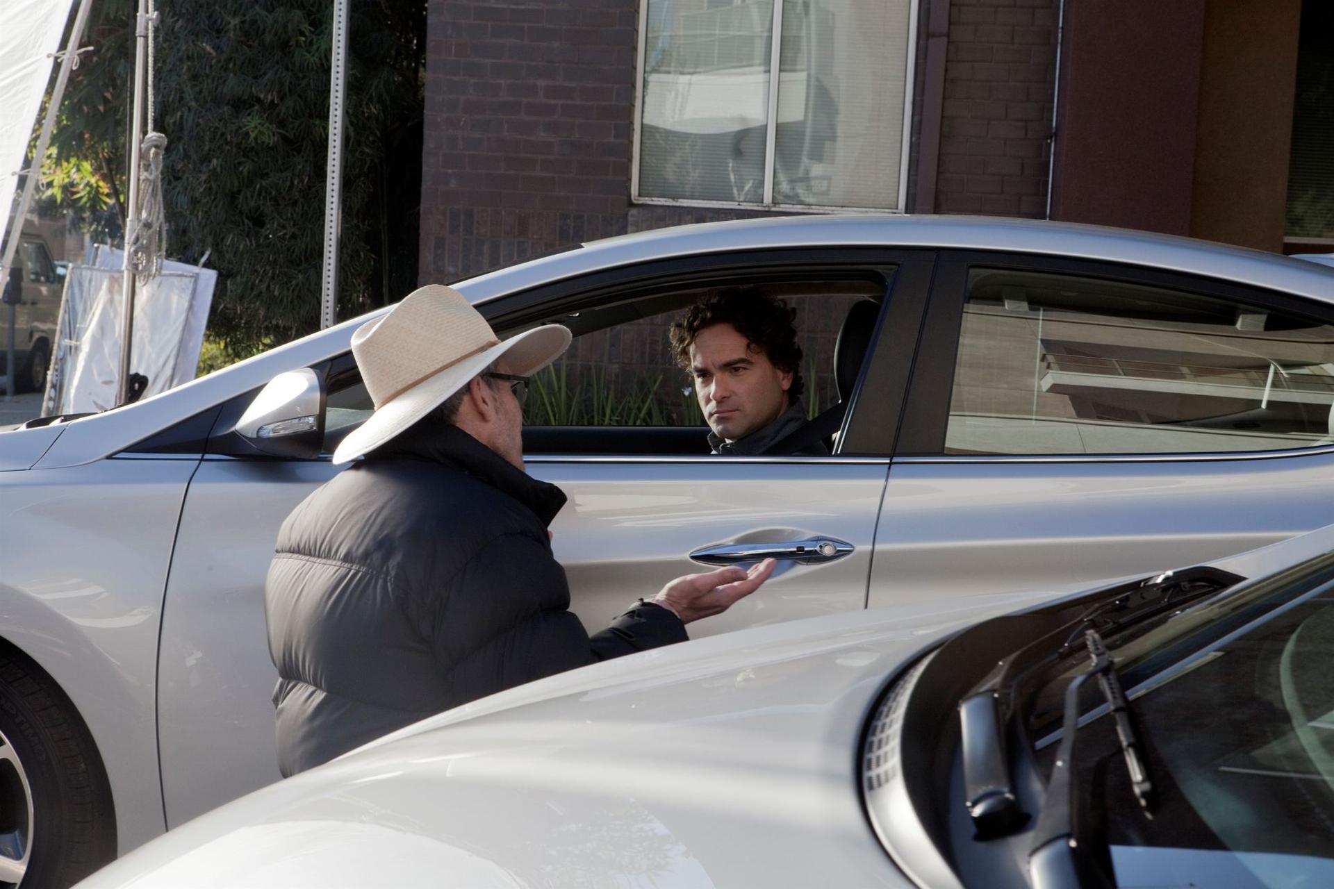 Super Bowl 2014 Motor Company Ads – Hyundai