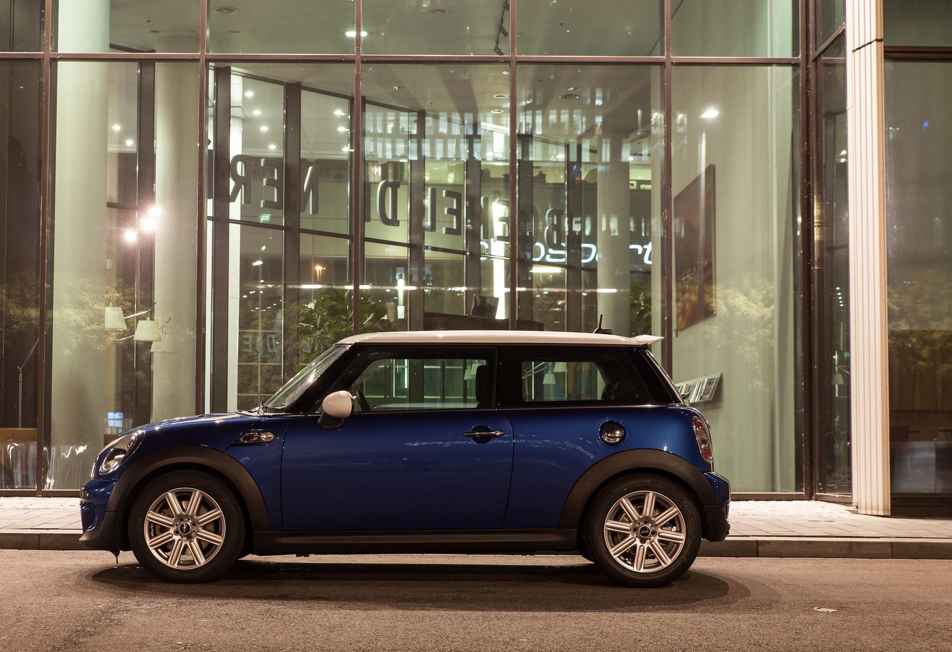 Best Cars 2014 – MINI continues its winning streak.