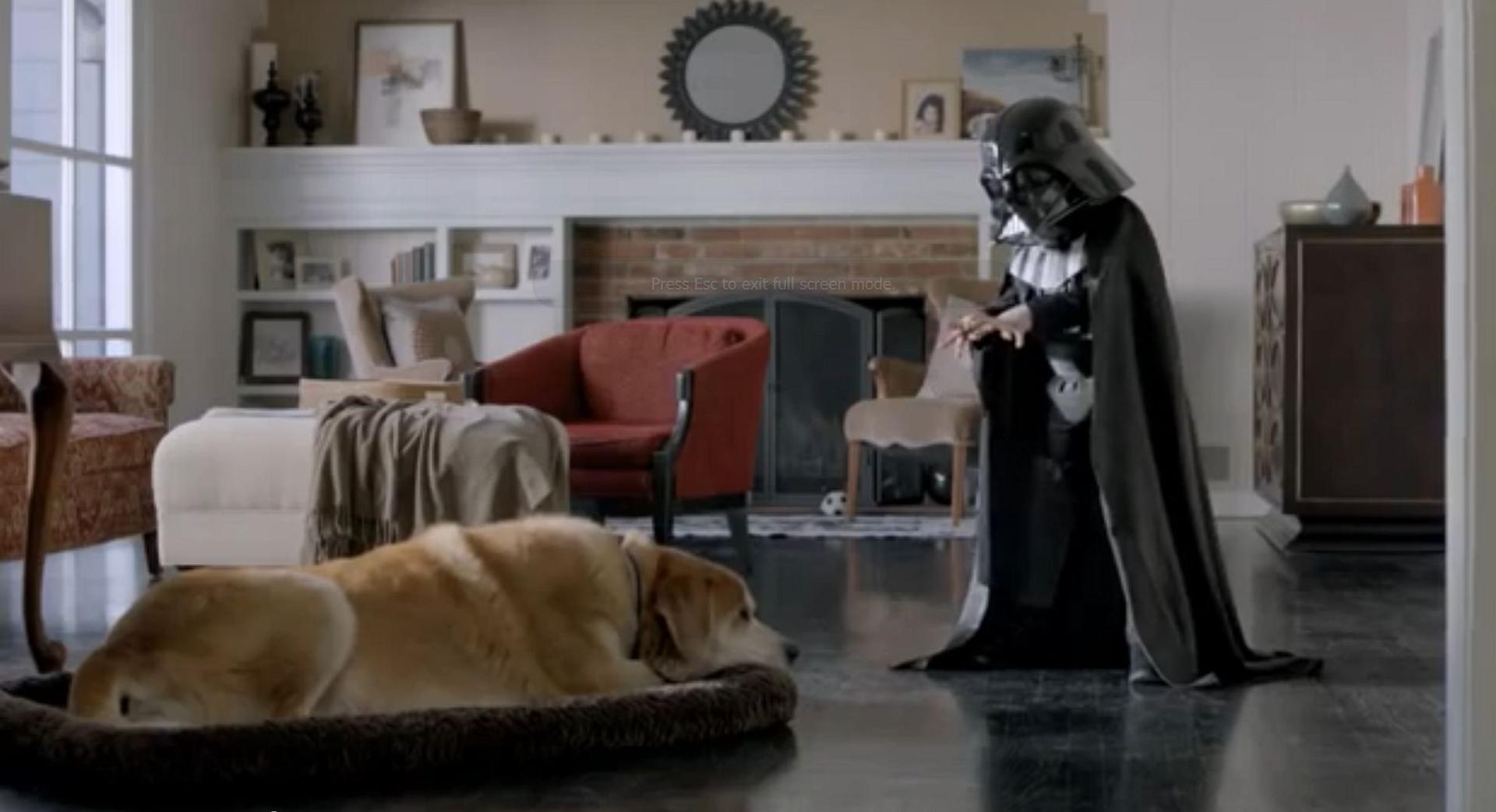 Best Super Bowl Automotive Commercial ever