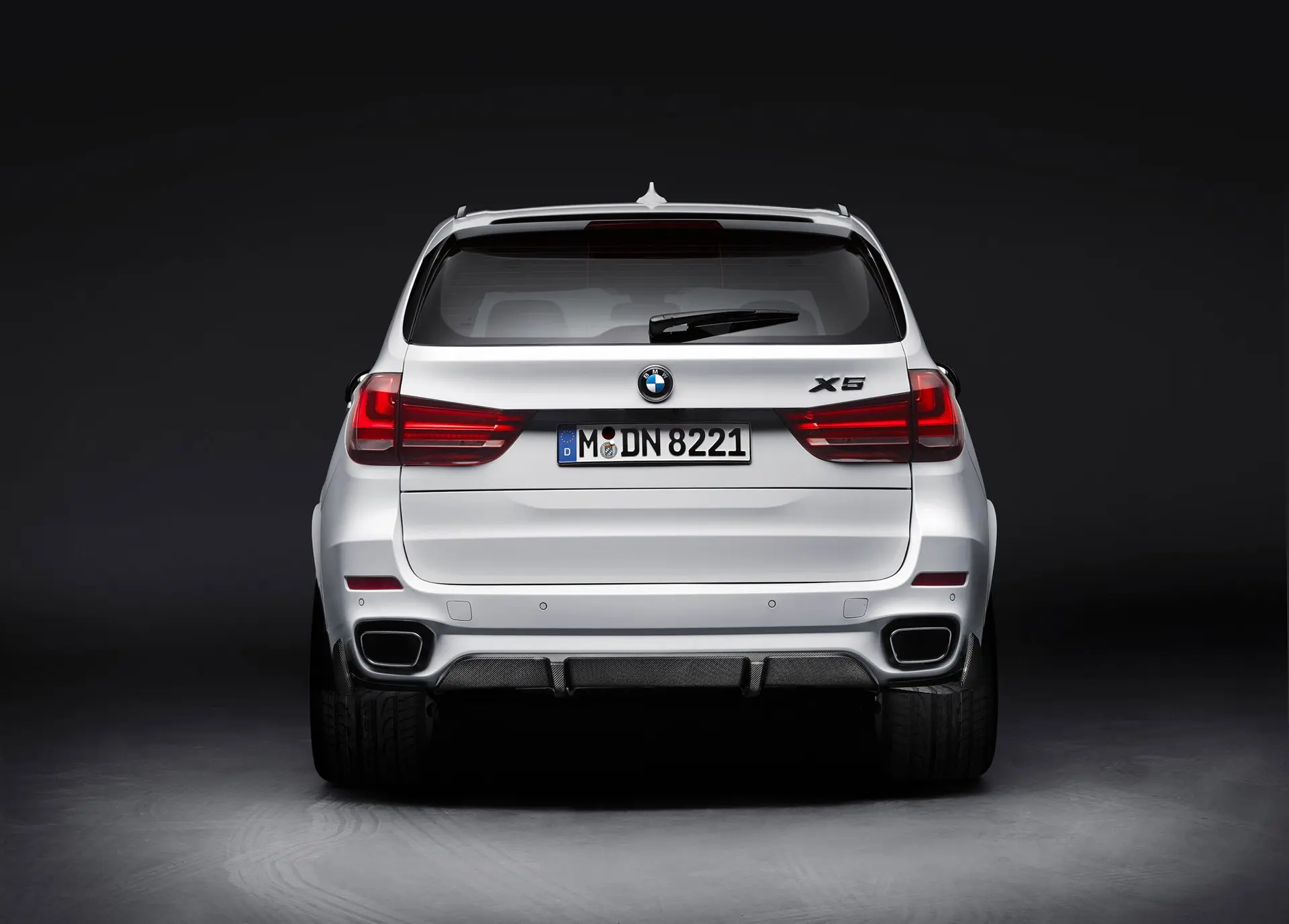 BMW X5 2014