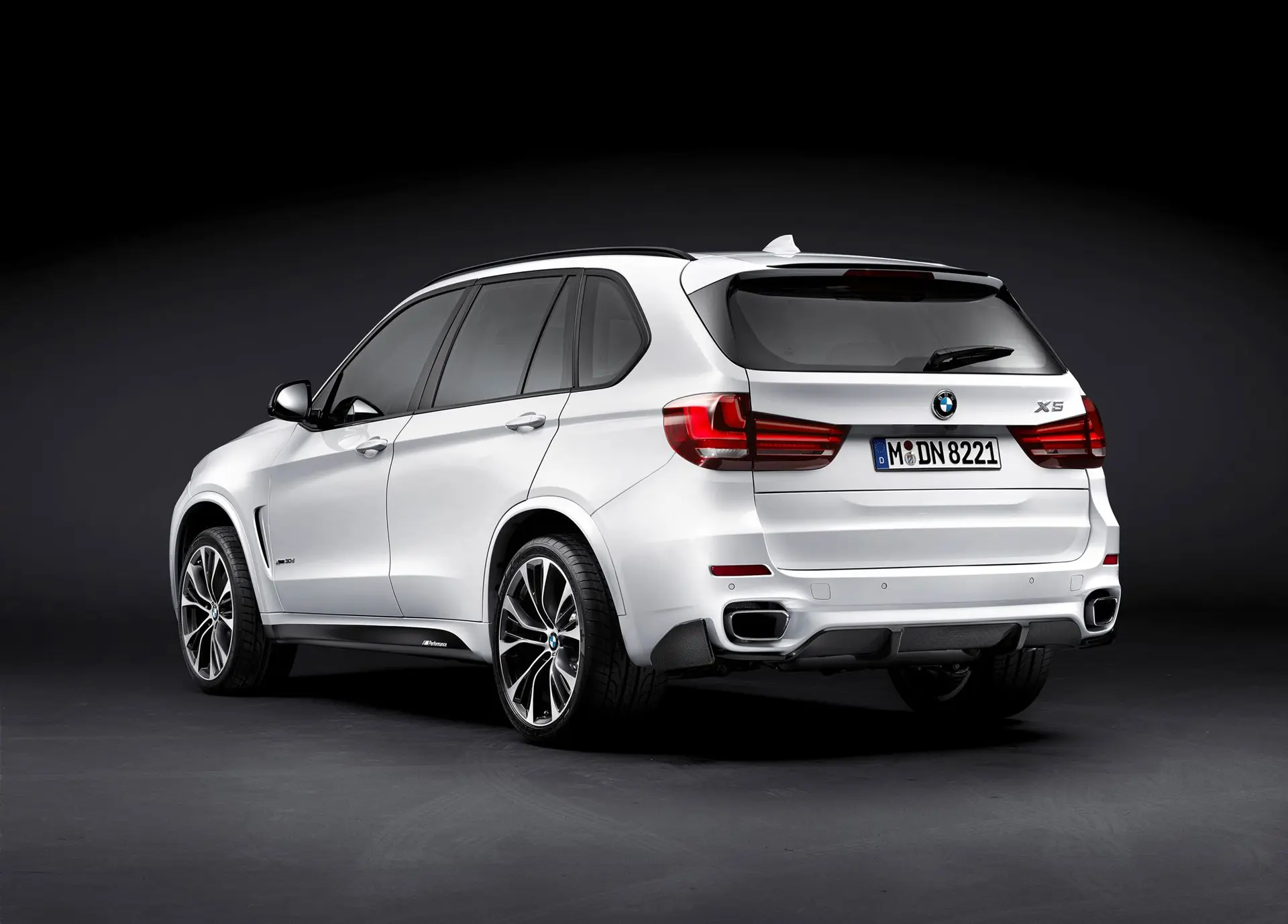 BMW_X5_Sports_Activity_Vehicle