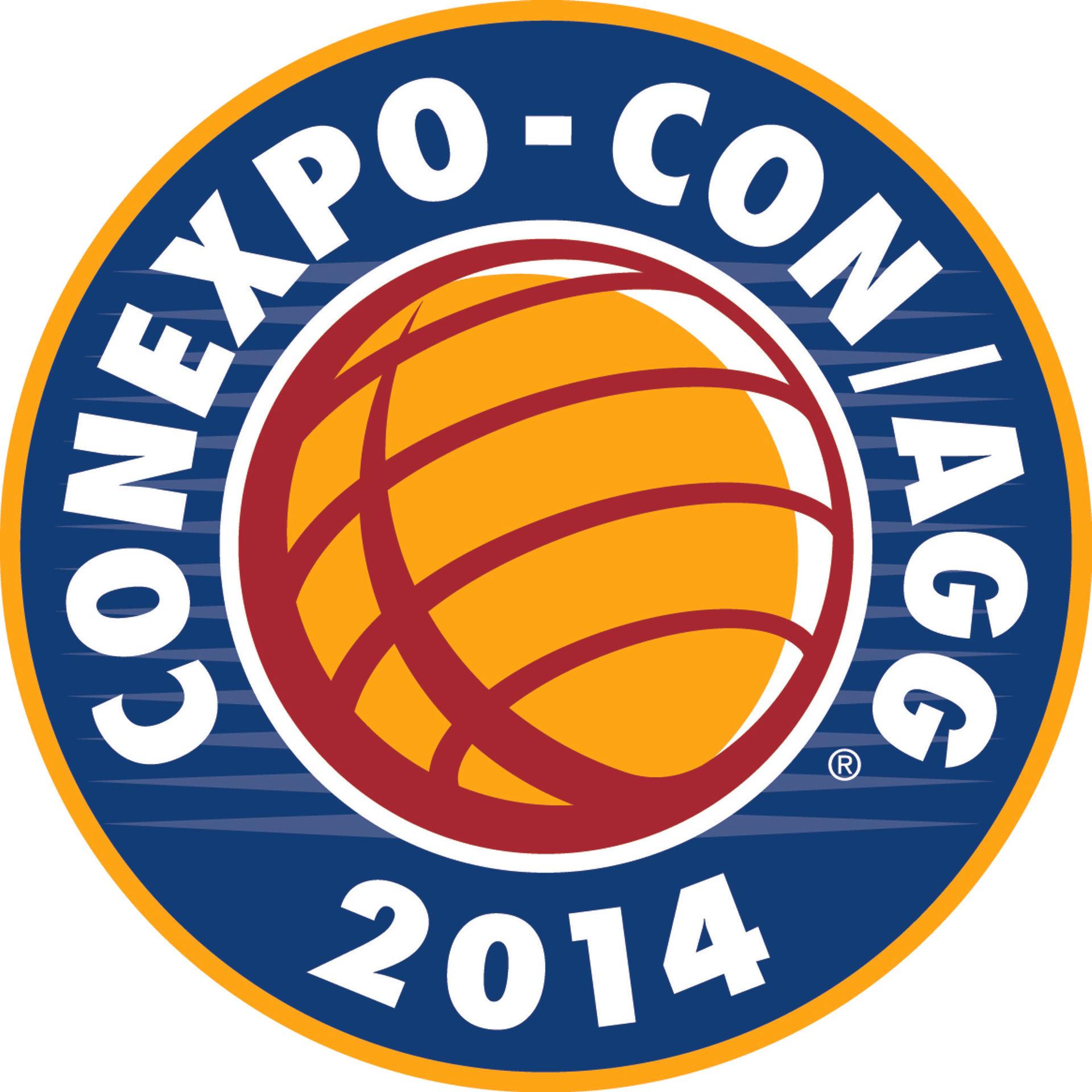 ConExpo Yokohama Tire Corporation