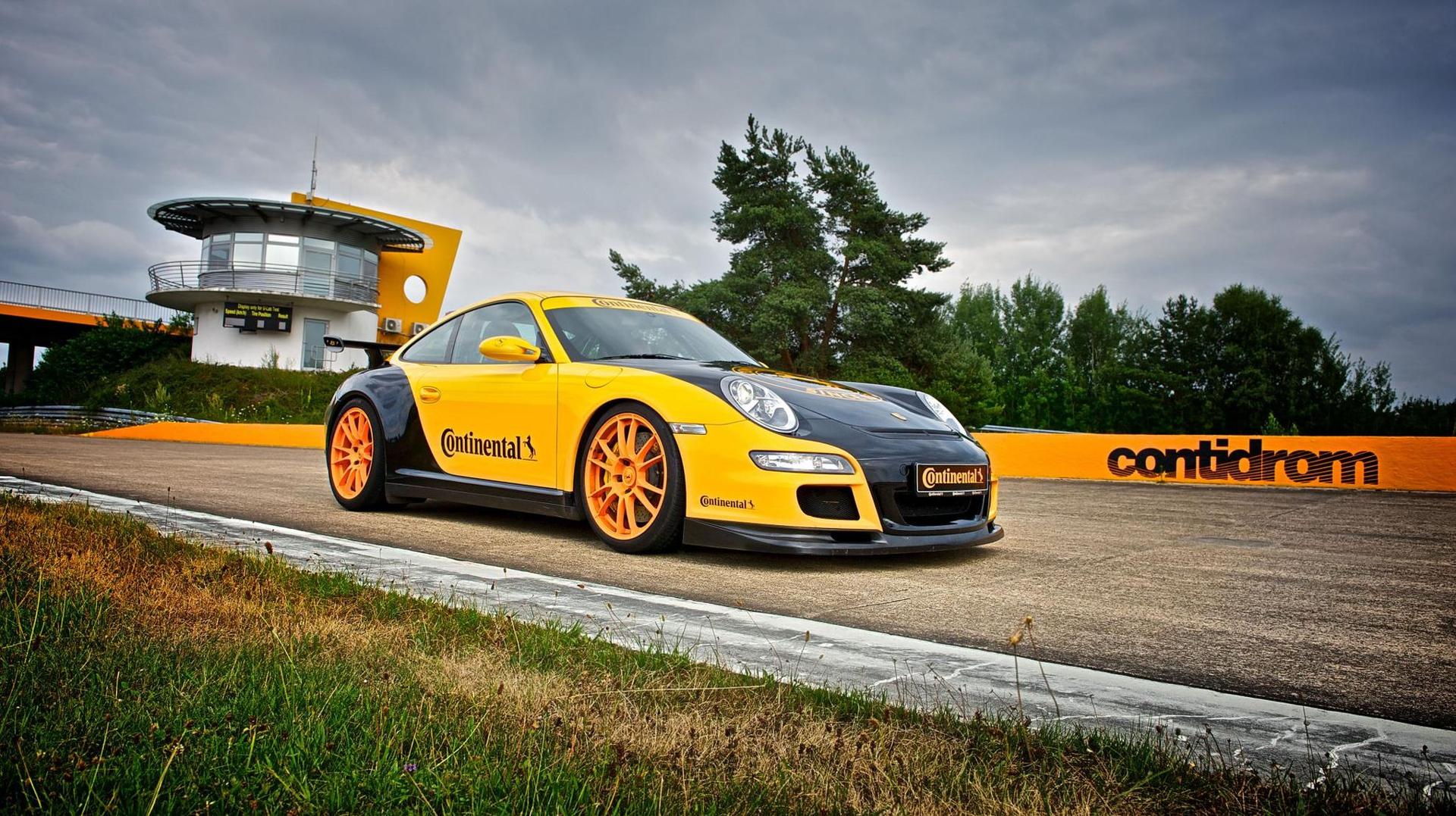 Continental Best Tyre Manufacturer 2014