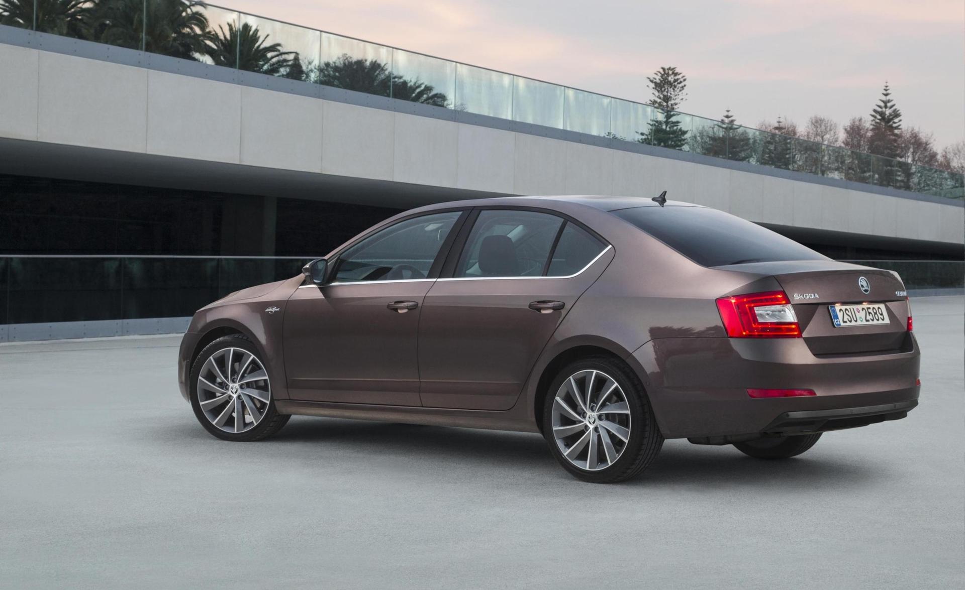 GENEVA MOTOR SHOW 2014 – Skoda