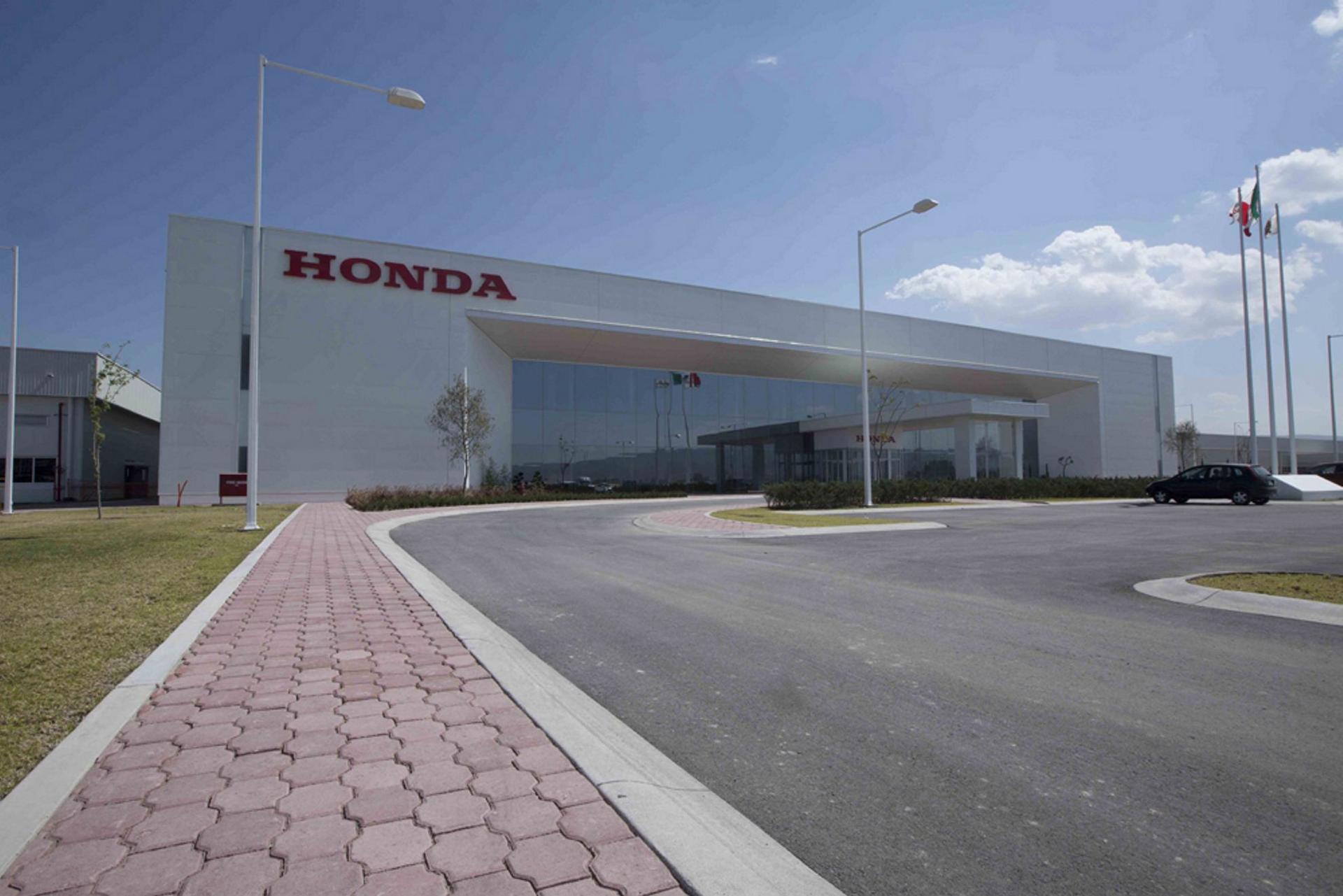 Honda Increases North American Manufacturing Footprint