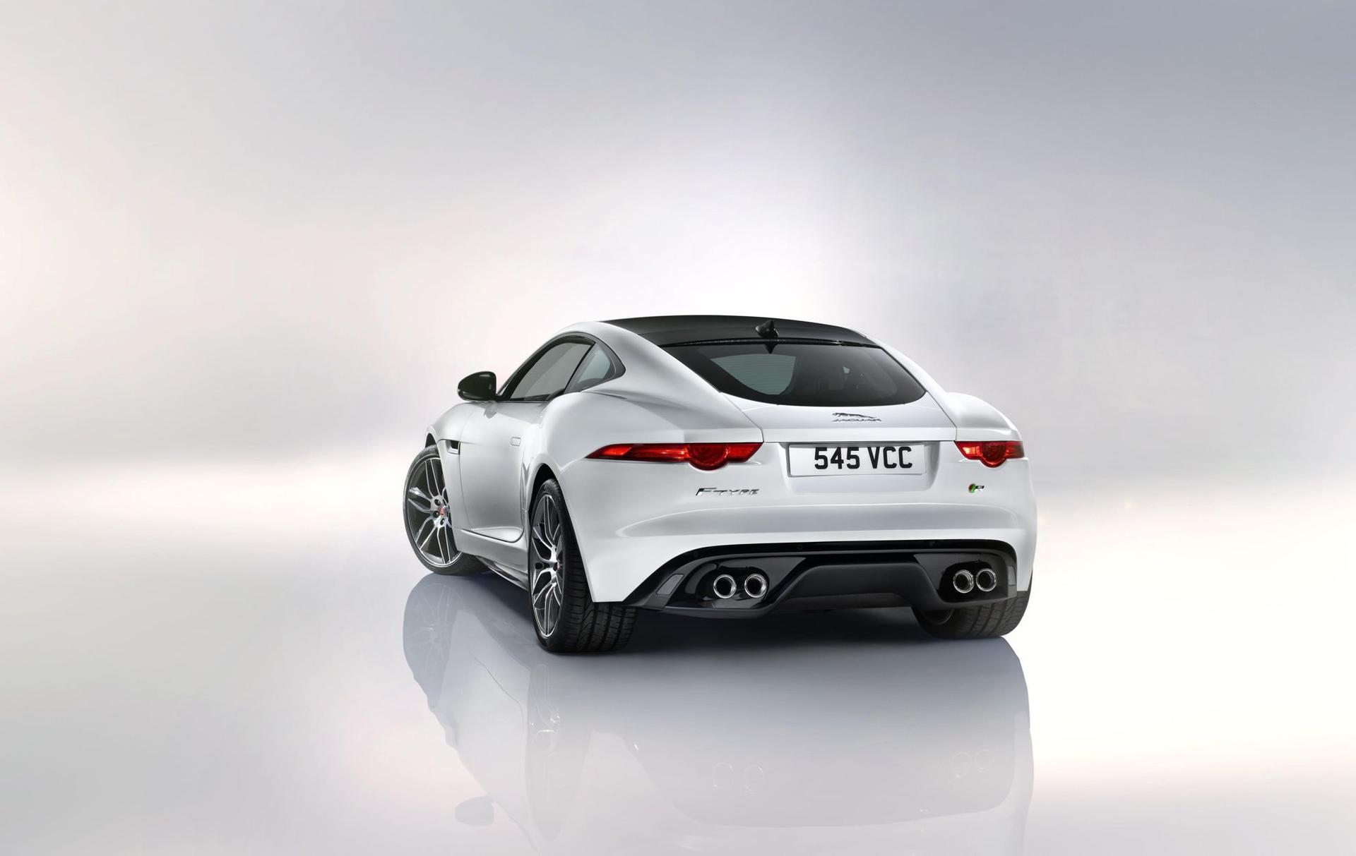 JOSÉ MOURINHO ANNOUNCED AS FIRST UK CUSTOMER FOR NEW JAGUAR F-TYPE COUPÉ