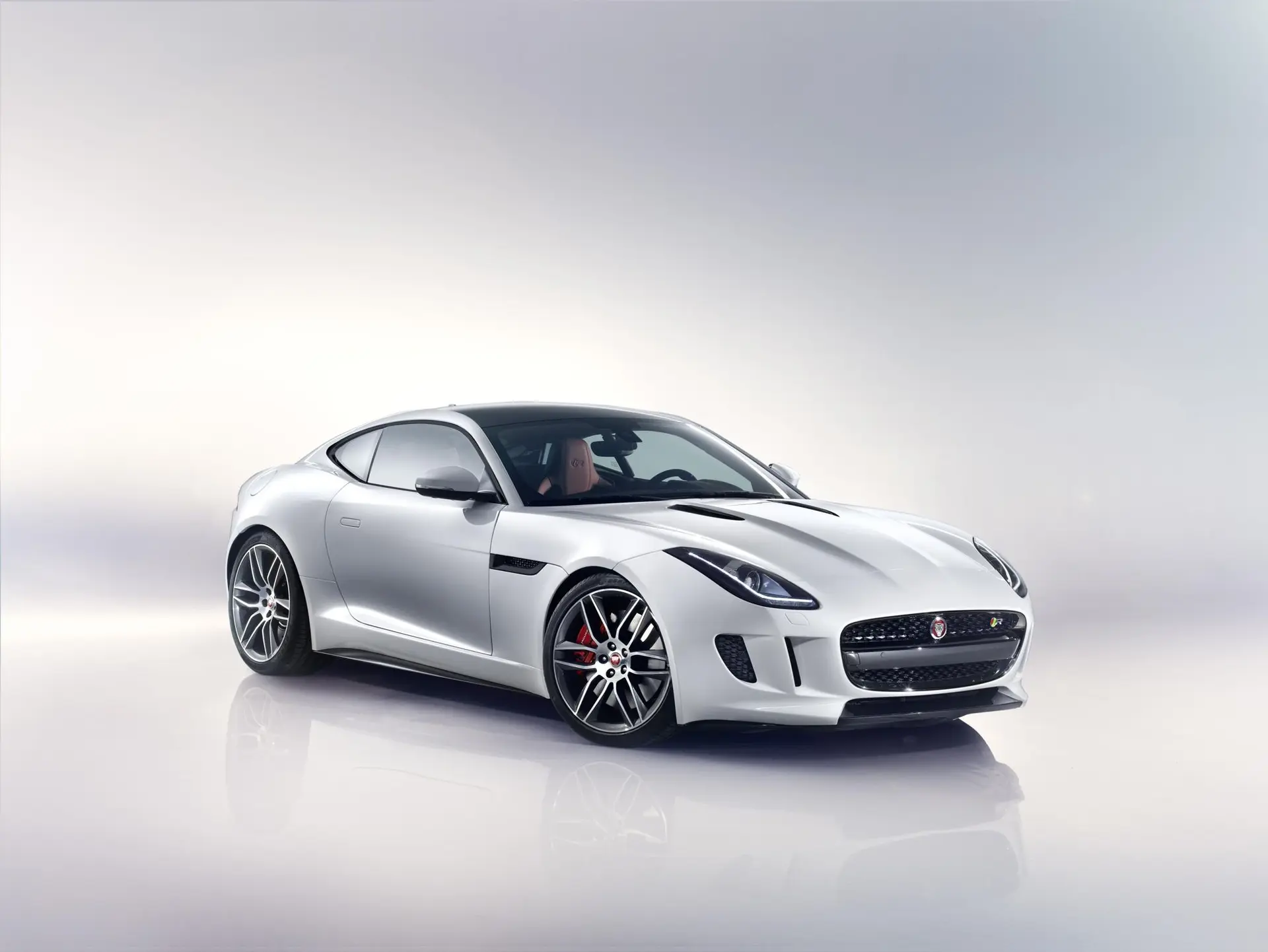 Jaguar-F-Type
