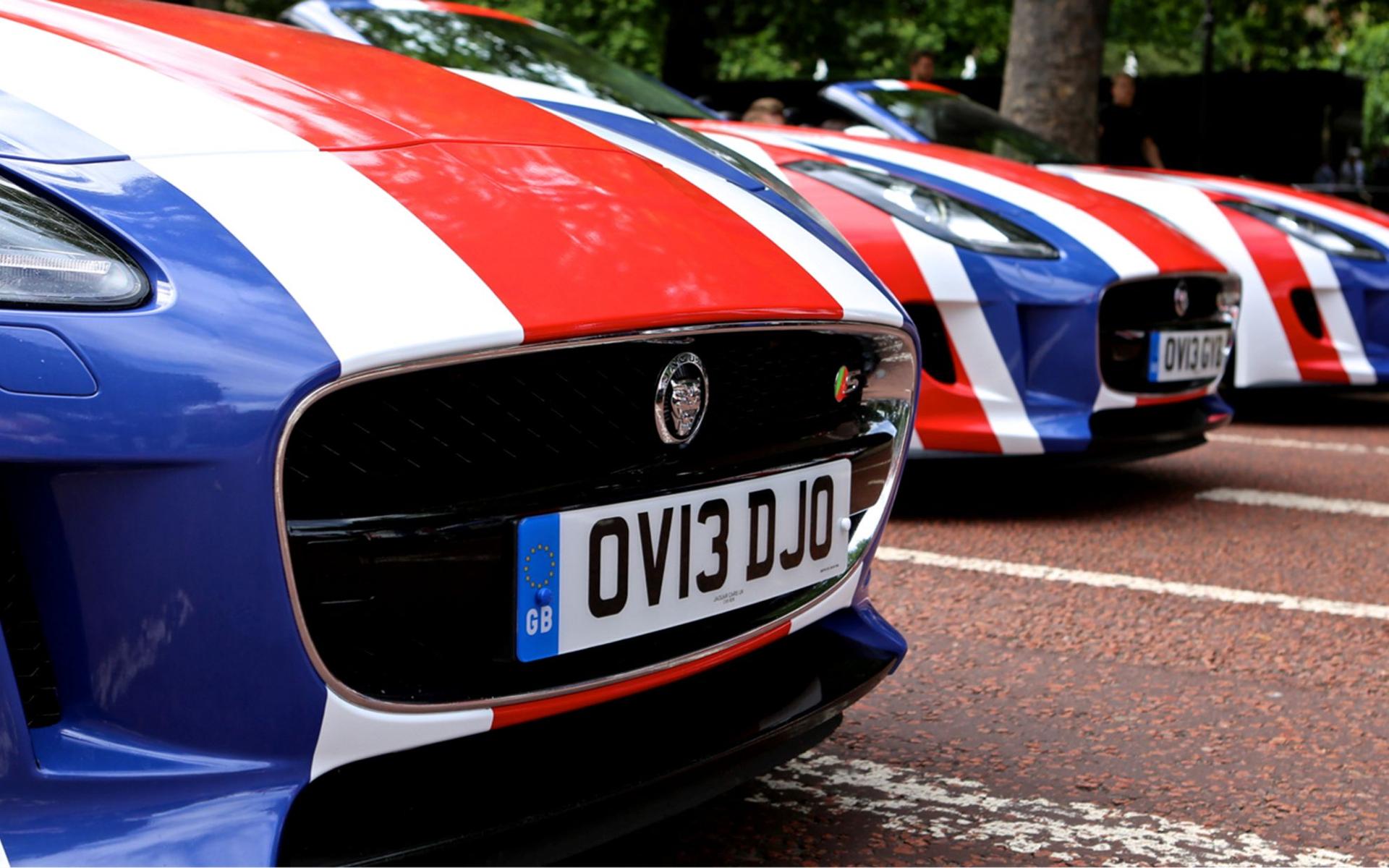 DOUBLE WIN FOR JAGUAR AT THE MARKETING EXCELLENCE AWARDS