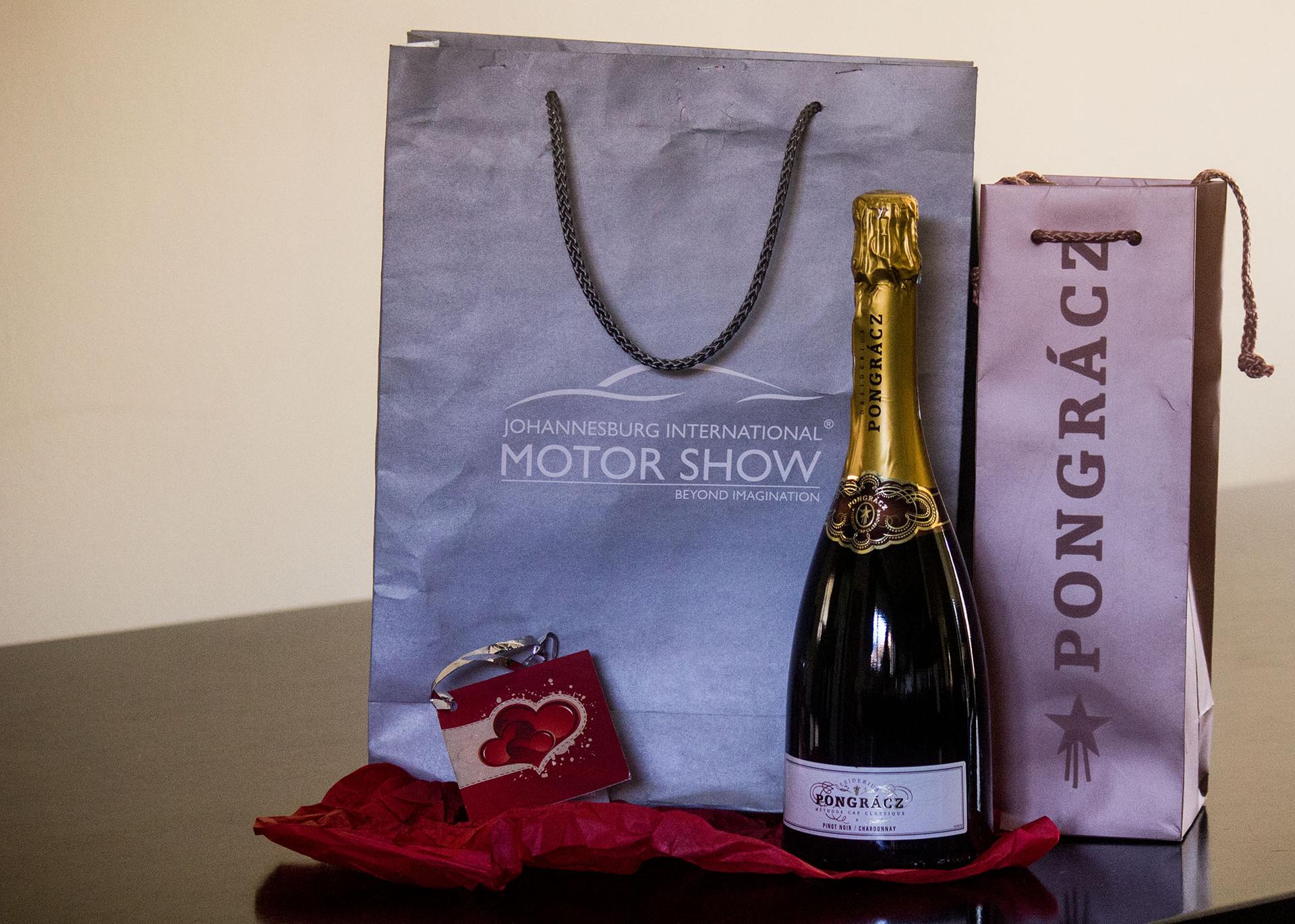 Our Valentine’s Day Gift