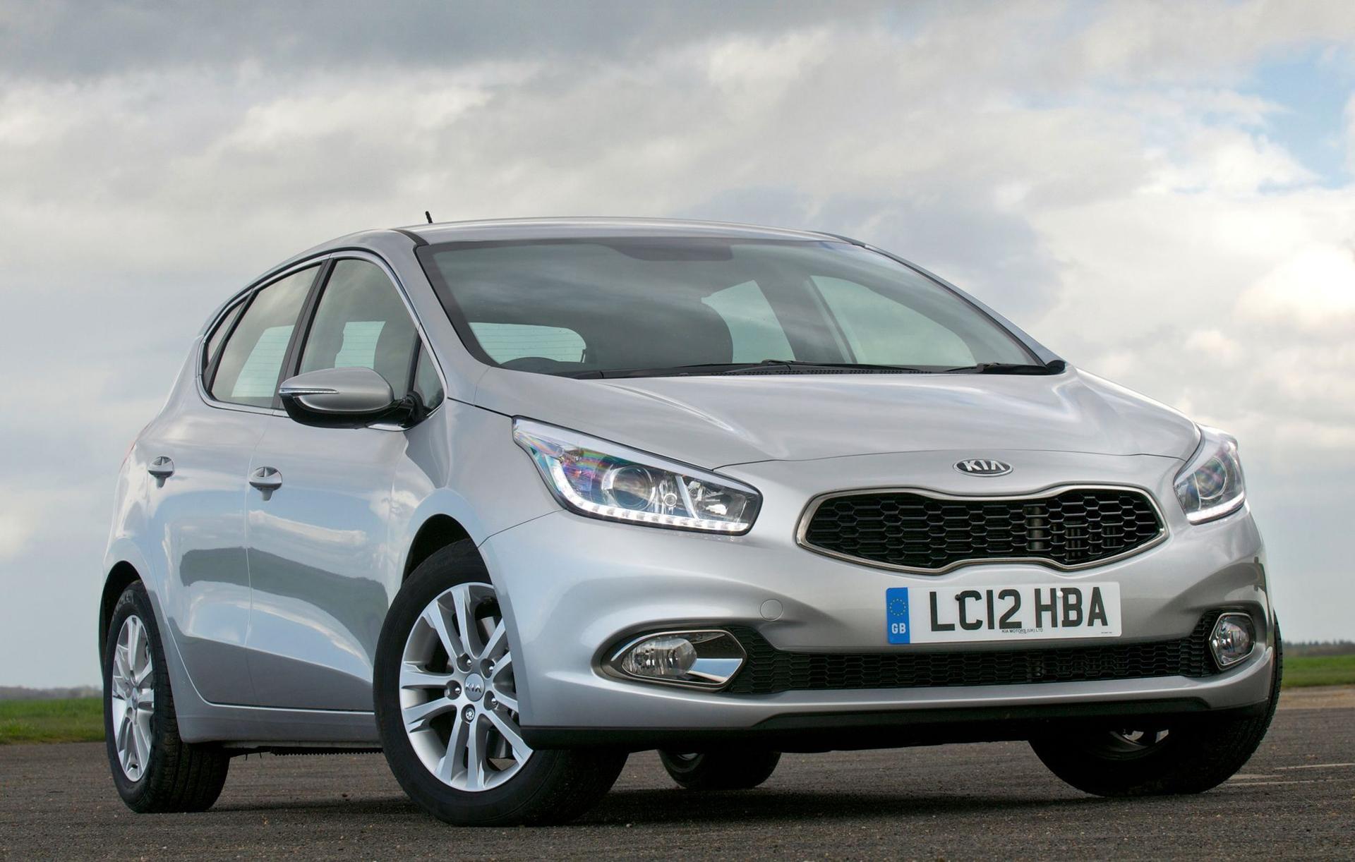 Kia Motors seven year warranty hits its seventh anniversary