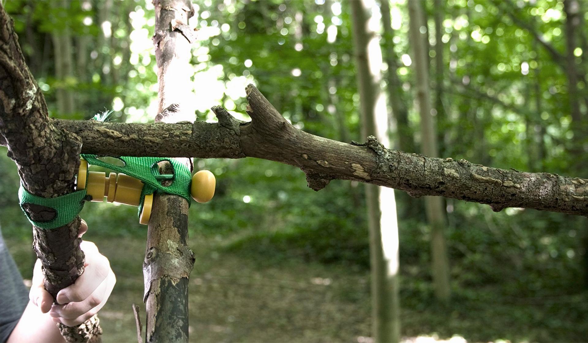 JAMES FOX NAMED A LEADING WINNER IN THE 2014 LEXUS DESIGN AWARD