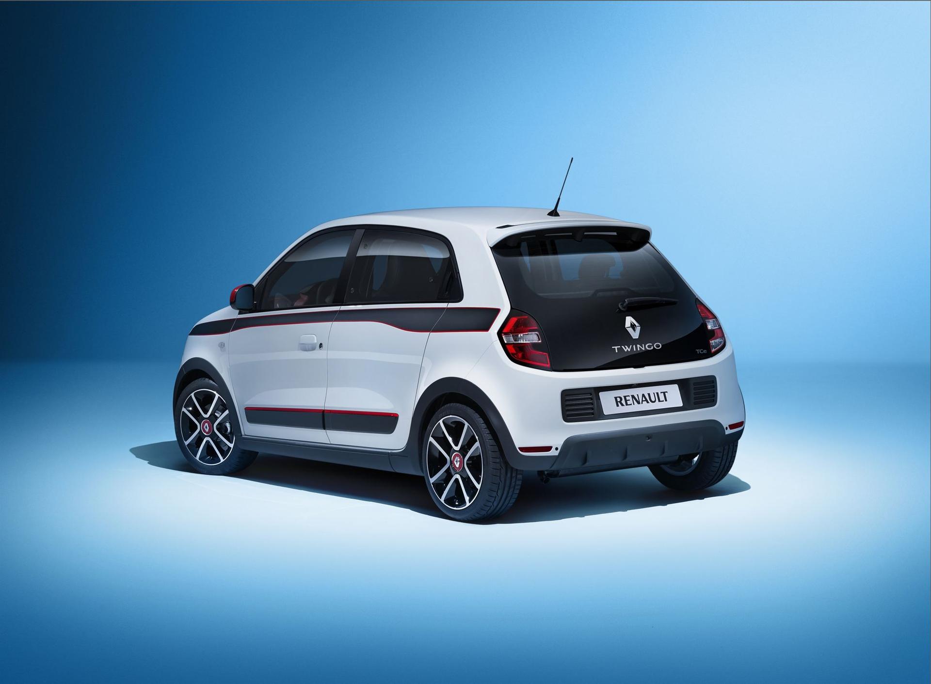New Renault Twingo: Renault’s fresh take on its popular city car