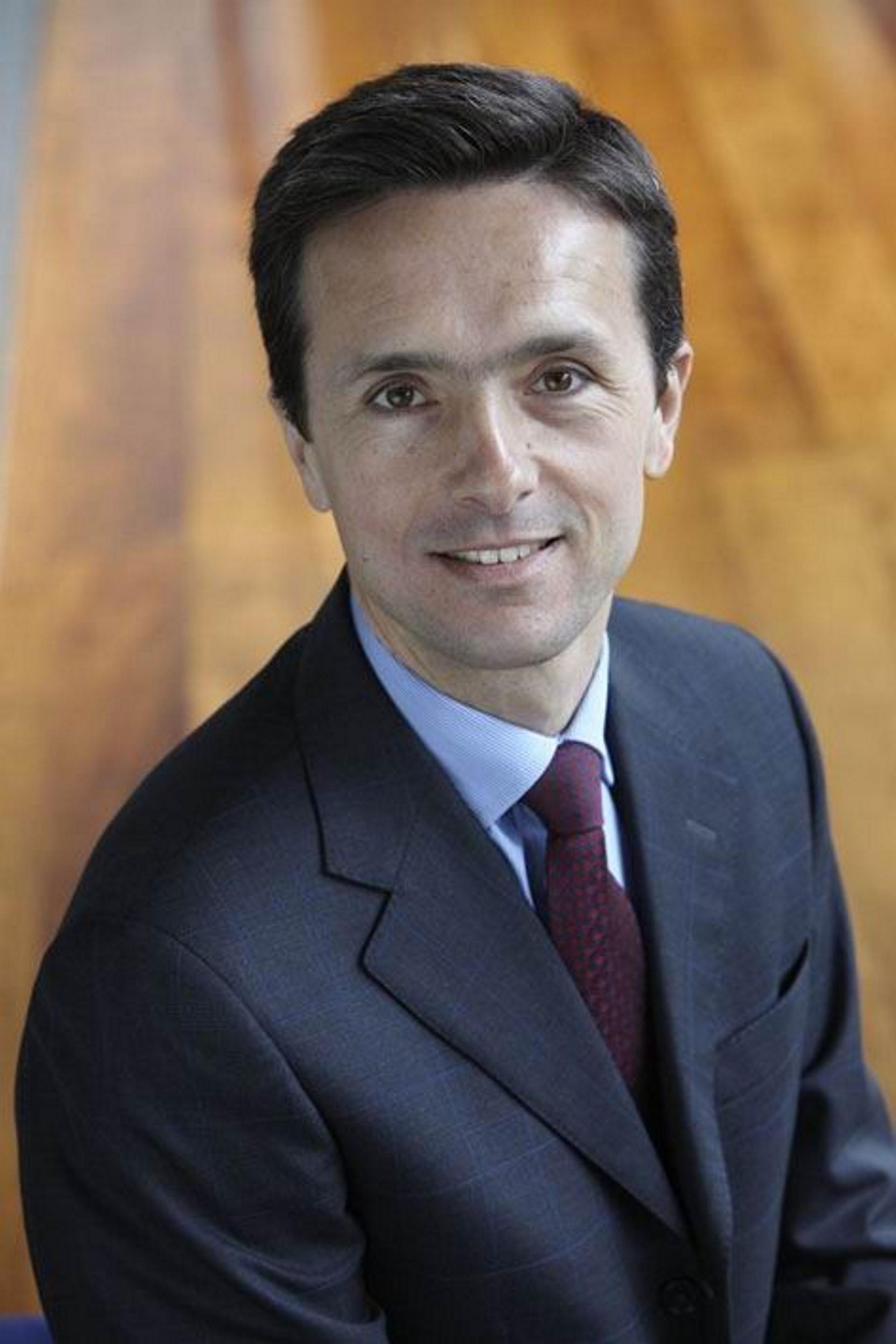 Renault Top management appointment – Nicolas Wertans