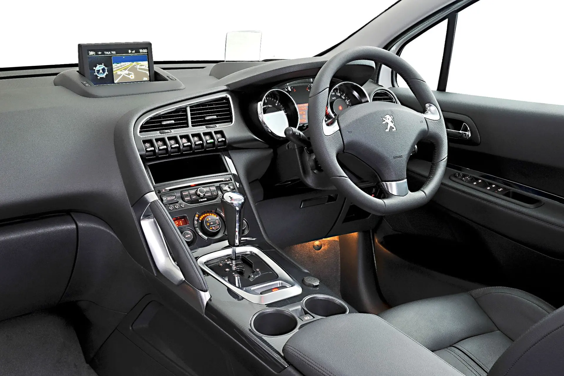 Peugeot-3008-Interior
