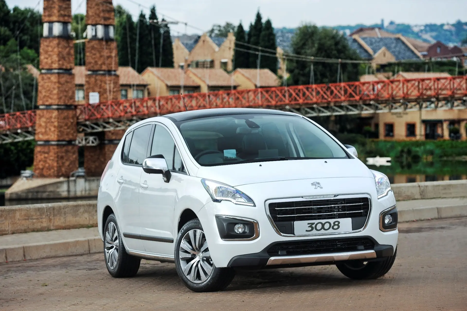 Peugeot-3008