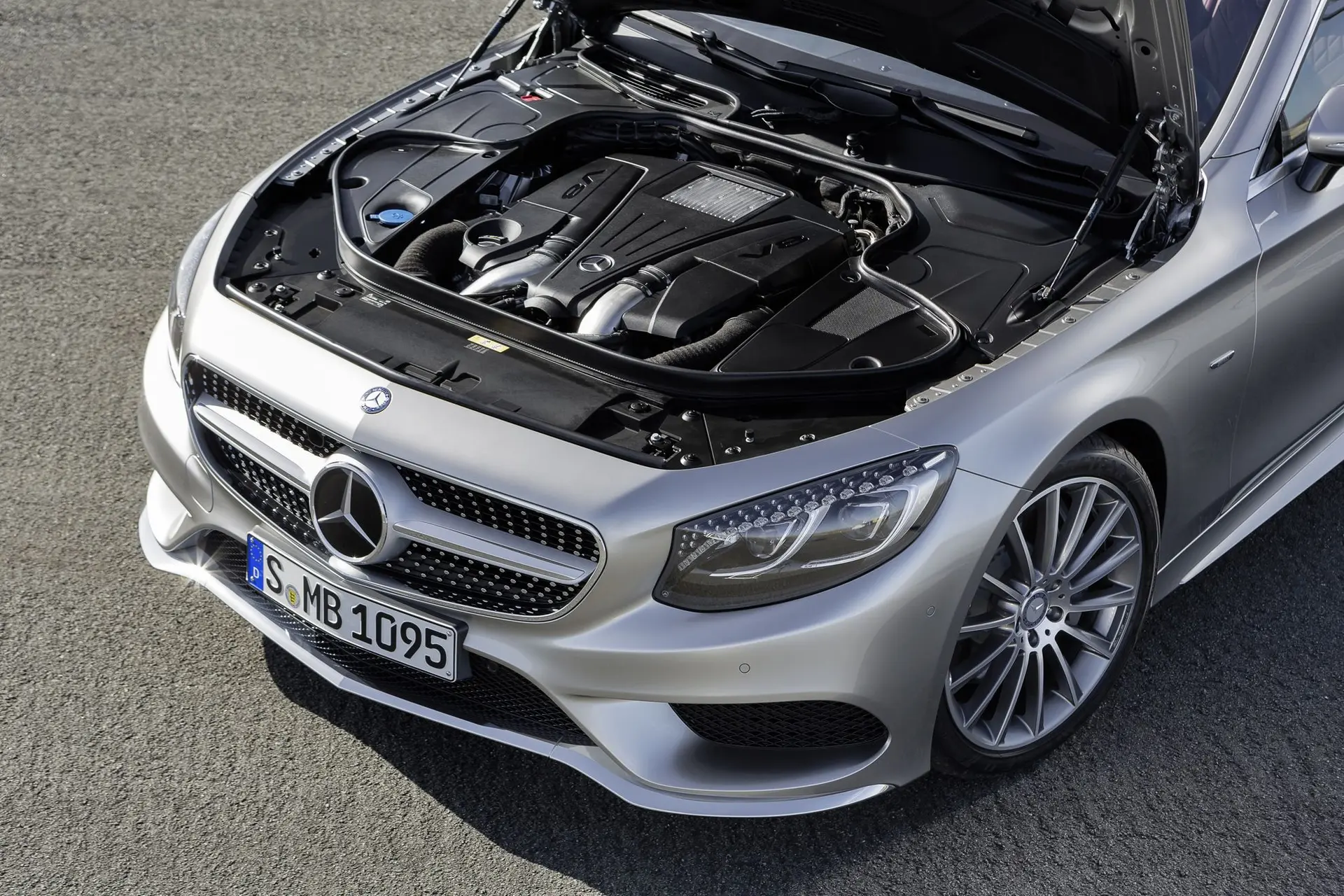 S-Class_Coupe-Engine