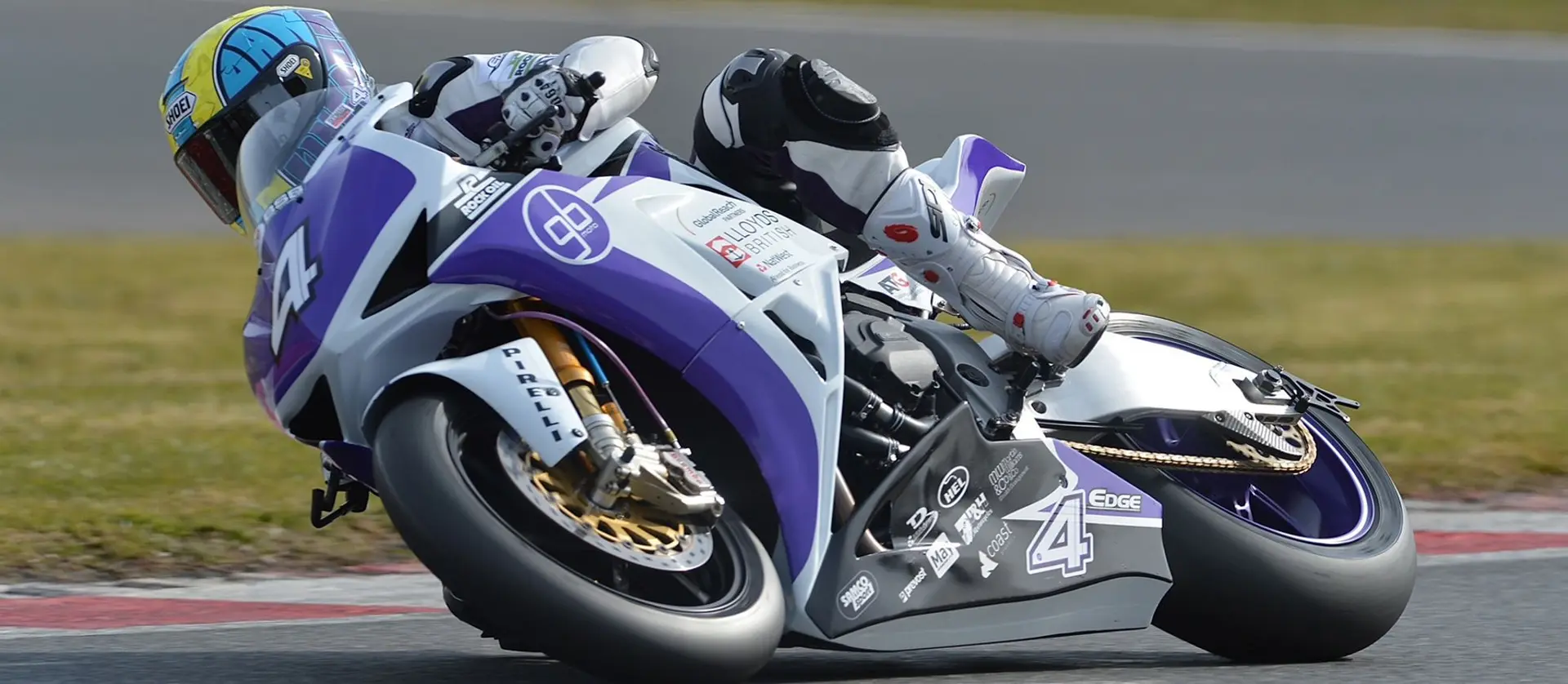 SuperBike