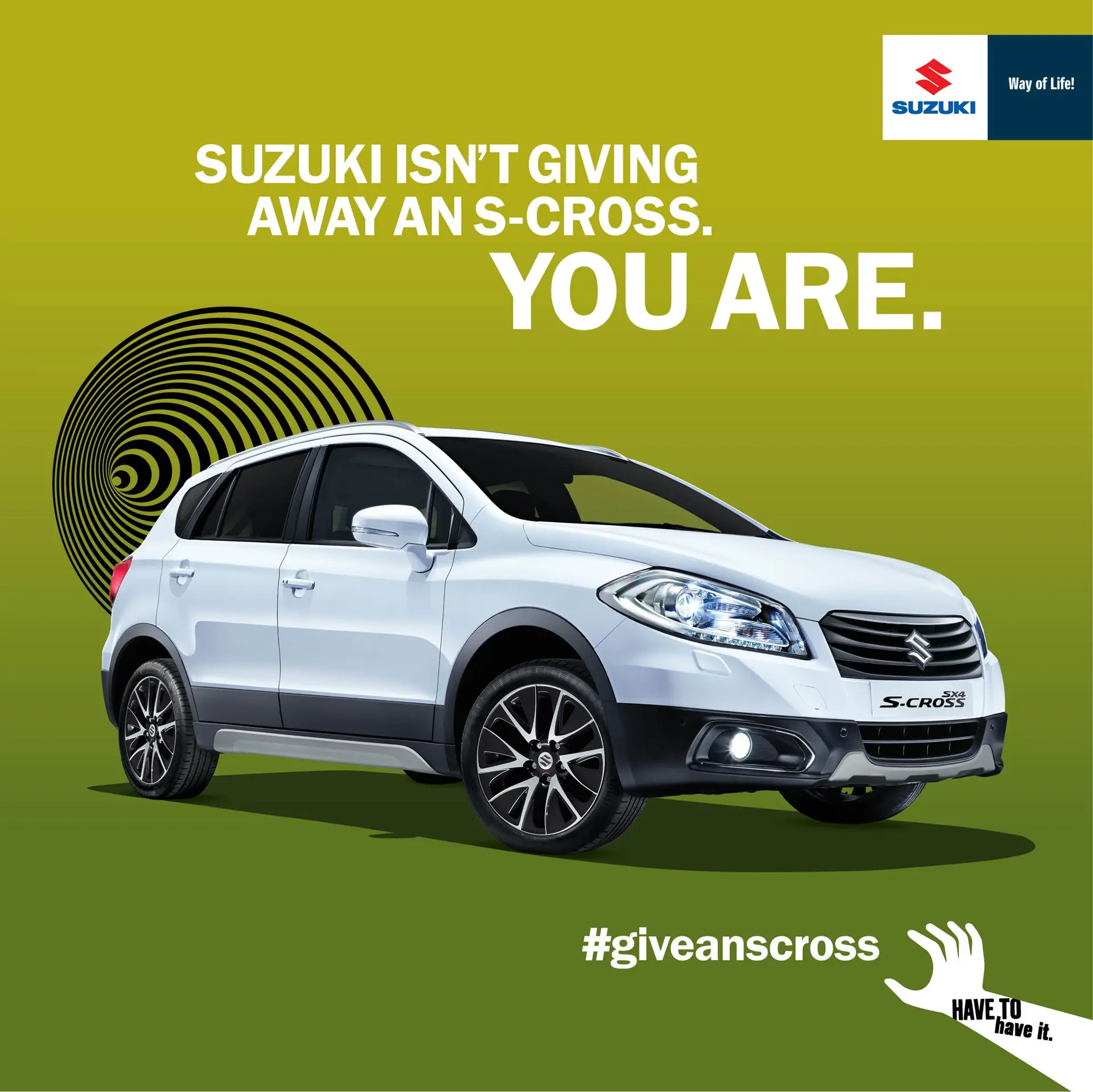 Suzuki_UK_Car_Competition