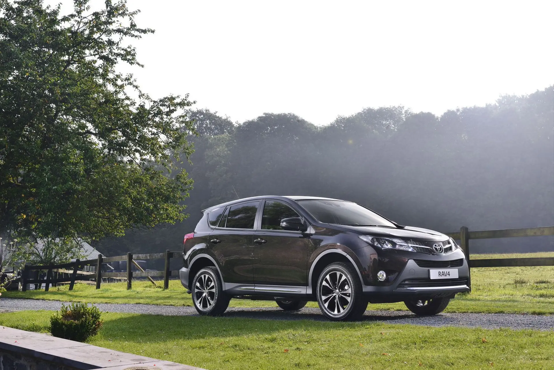 Toyota-Rav-4