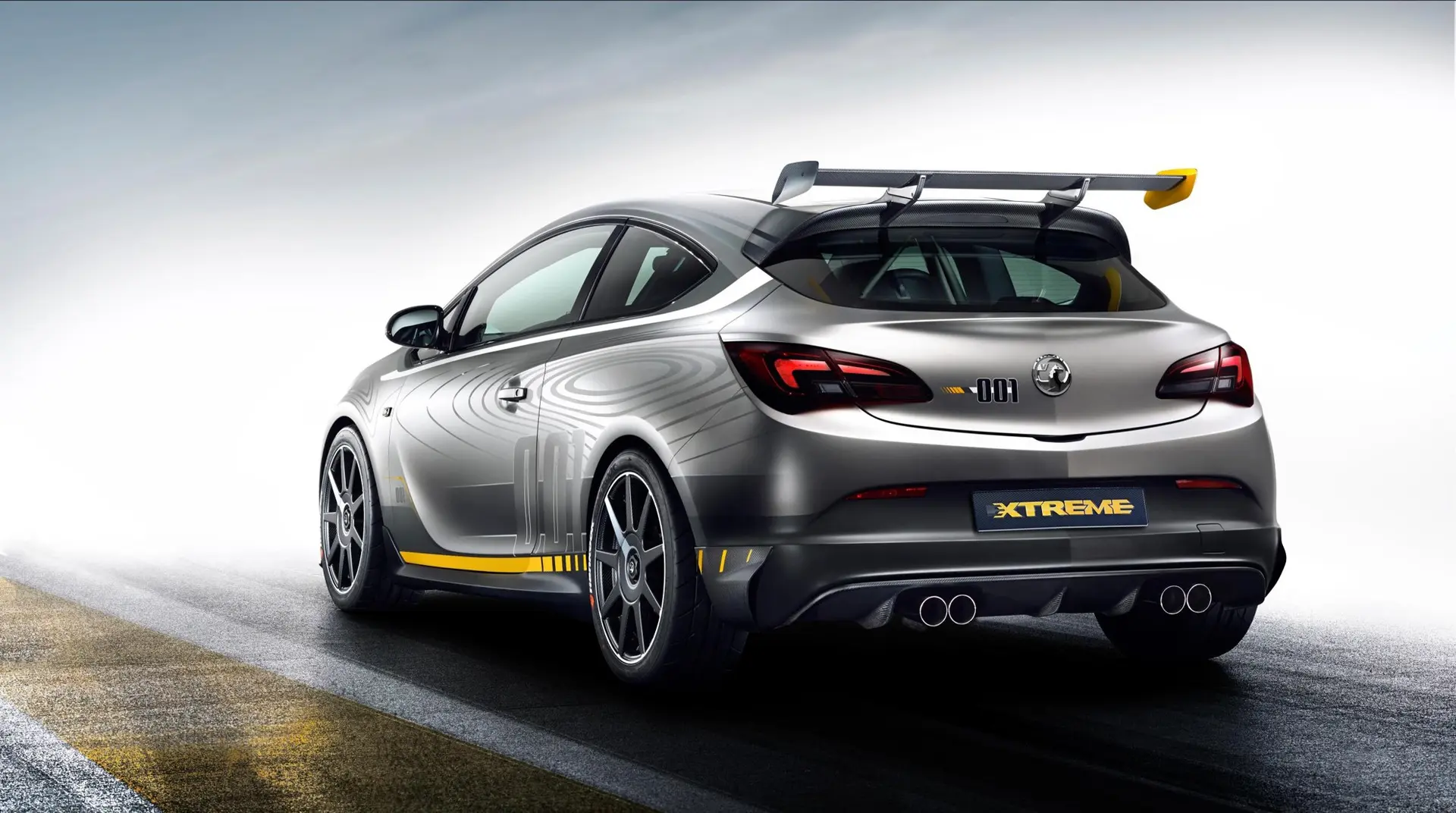 Vauxhall-Astra-VXR
