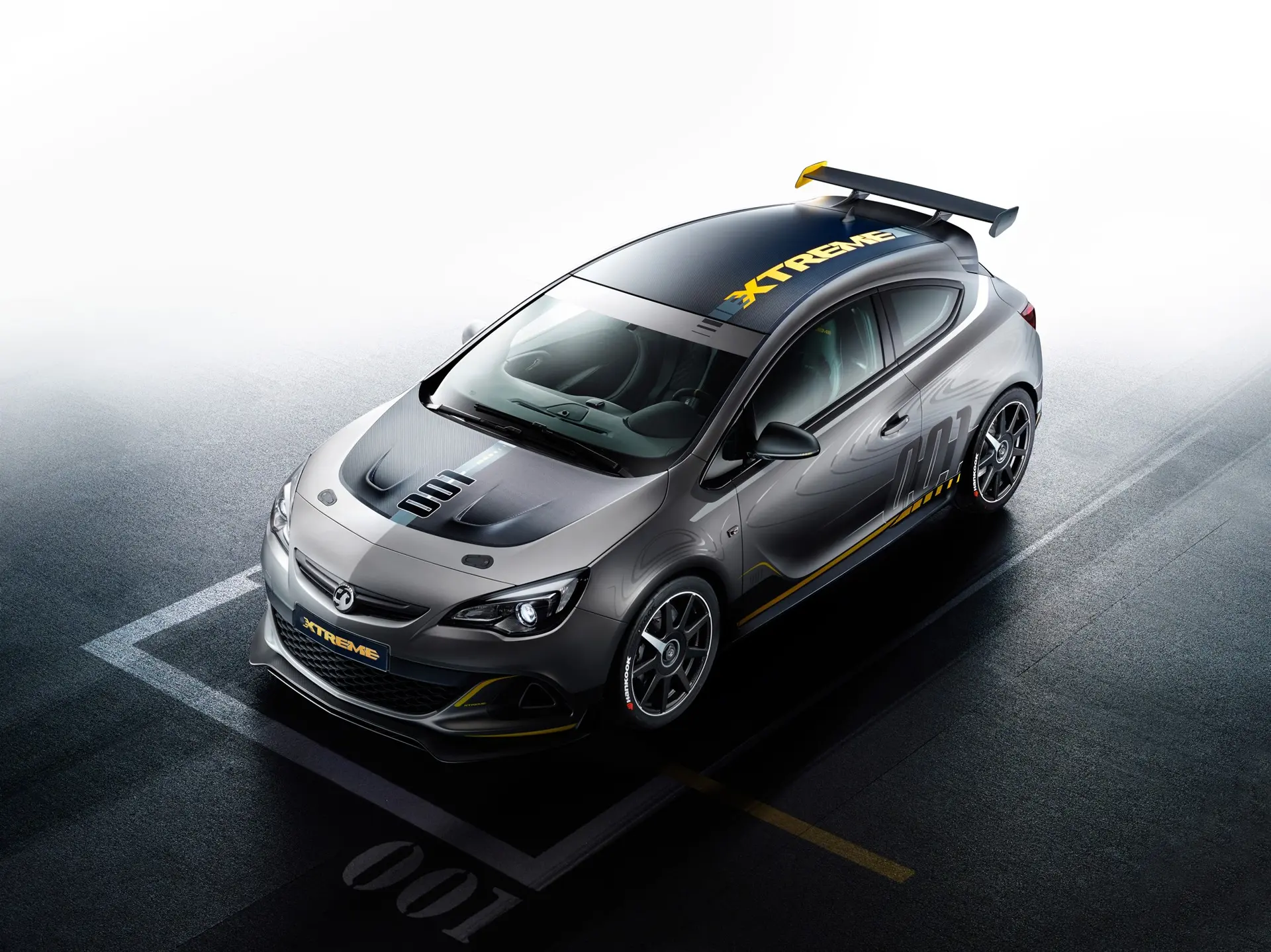 Vauxhall-Geneva