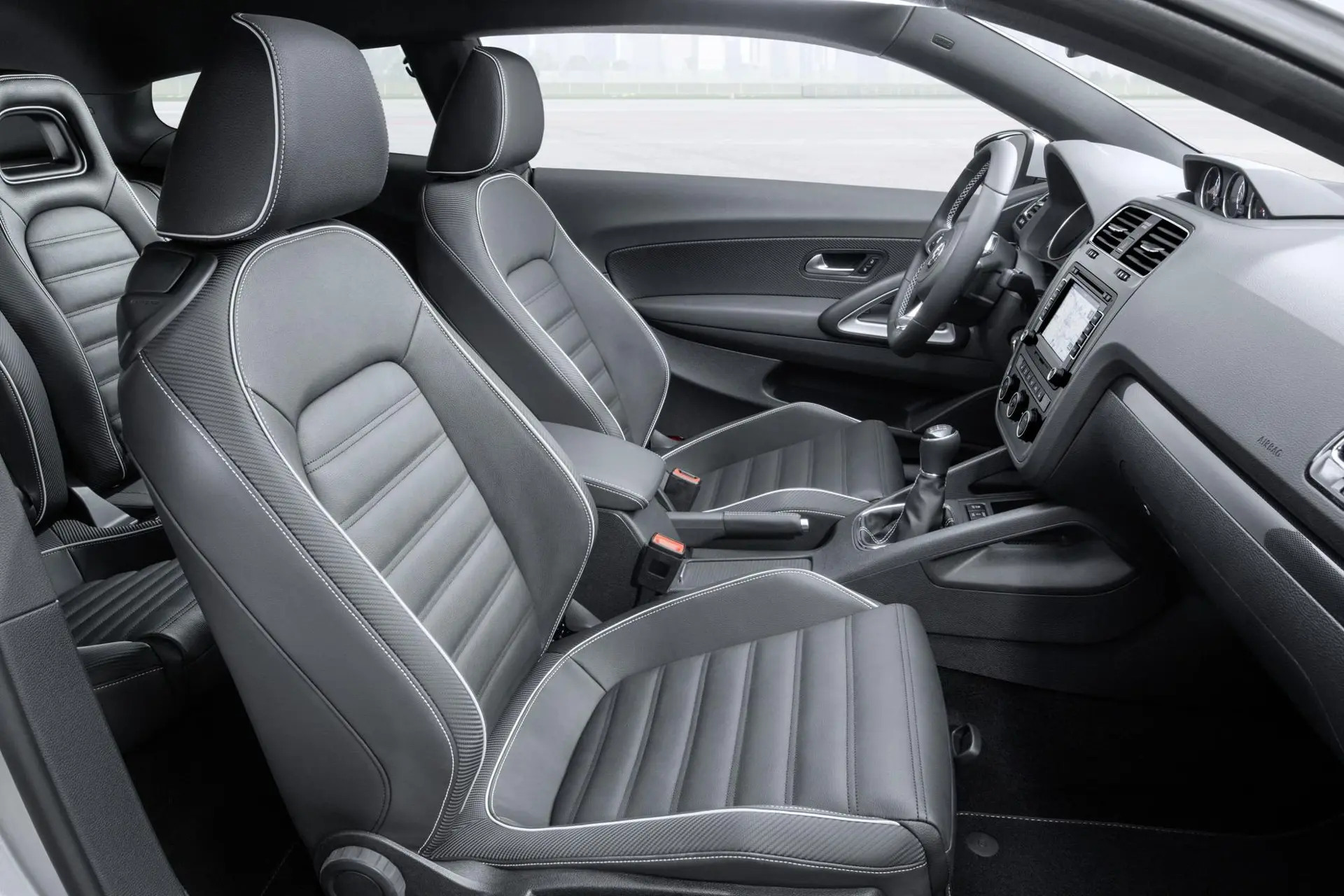 Volkswagen_Scirocco_Interior