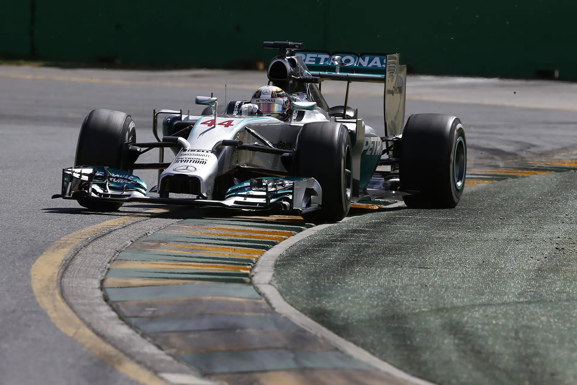 Australian-Grand-Prix