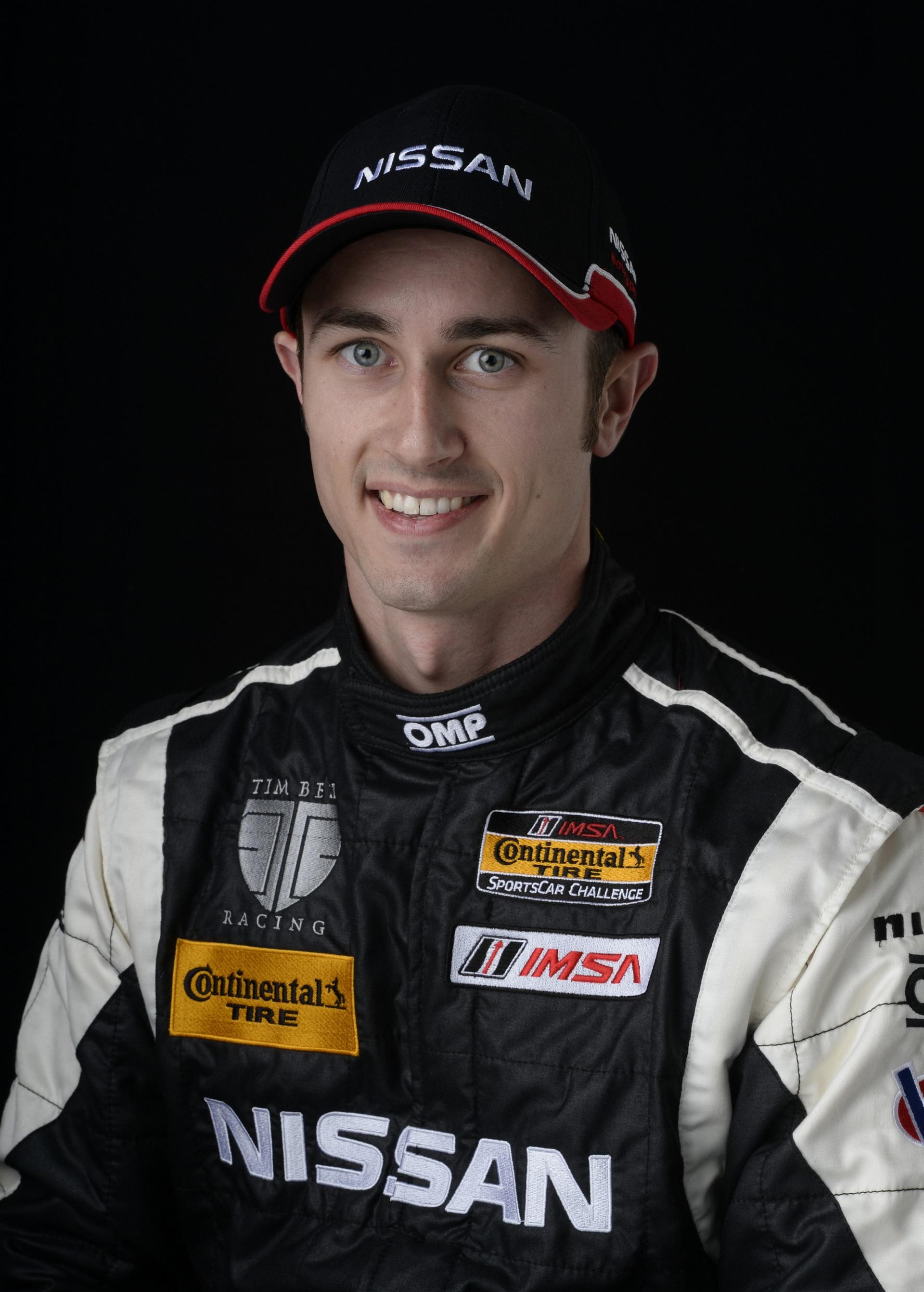 Nissan 370Z Racing Sebring Florida