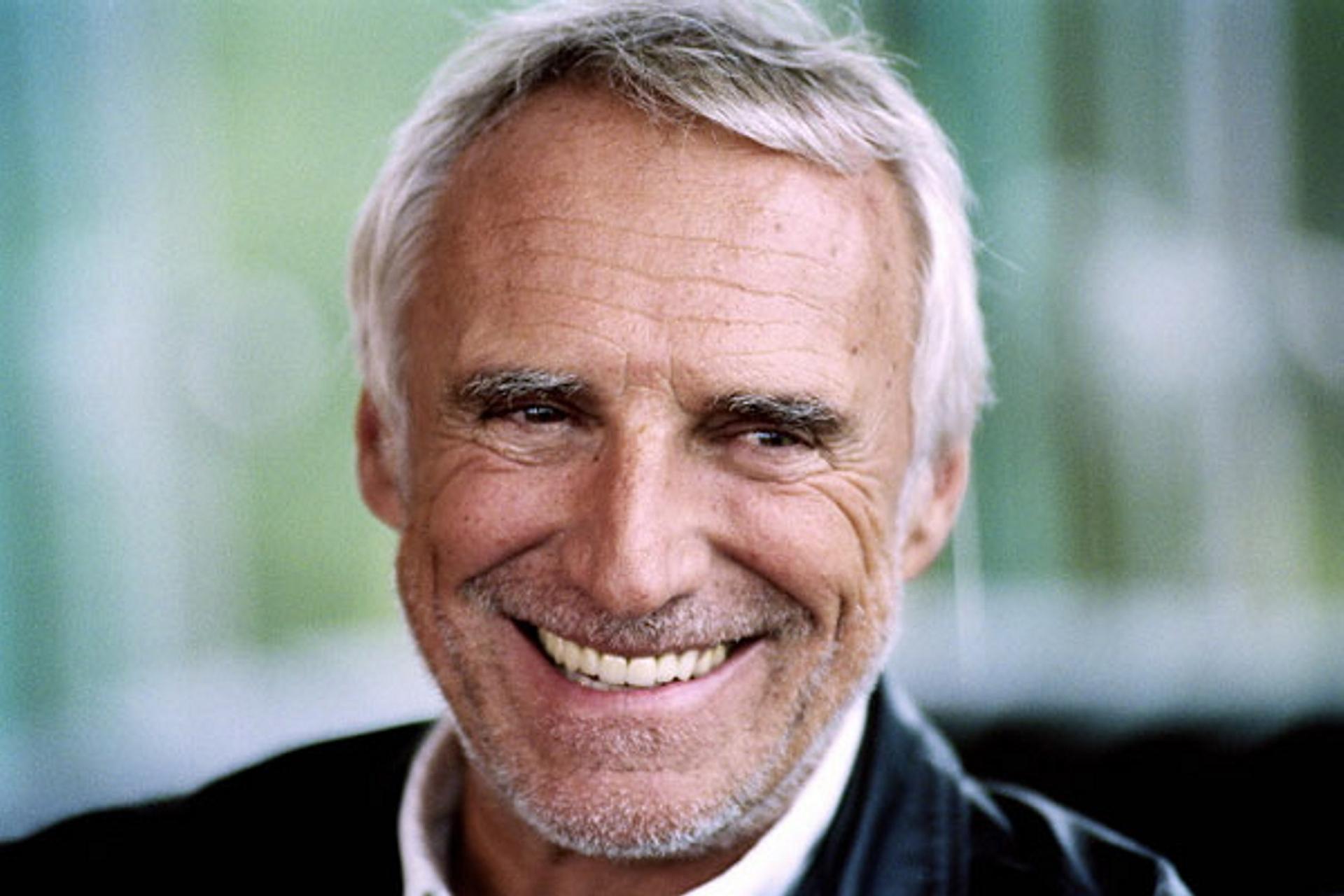 Dietrich Mateschitz – The Red Bull throws his toys