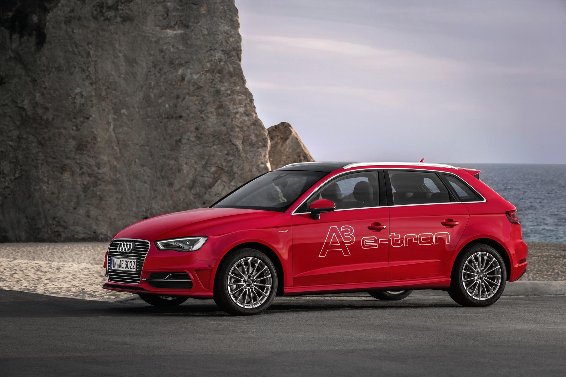 Earth Hour – Audi offers Green Electricity