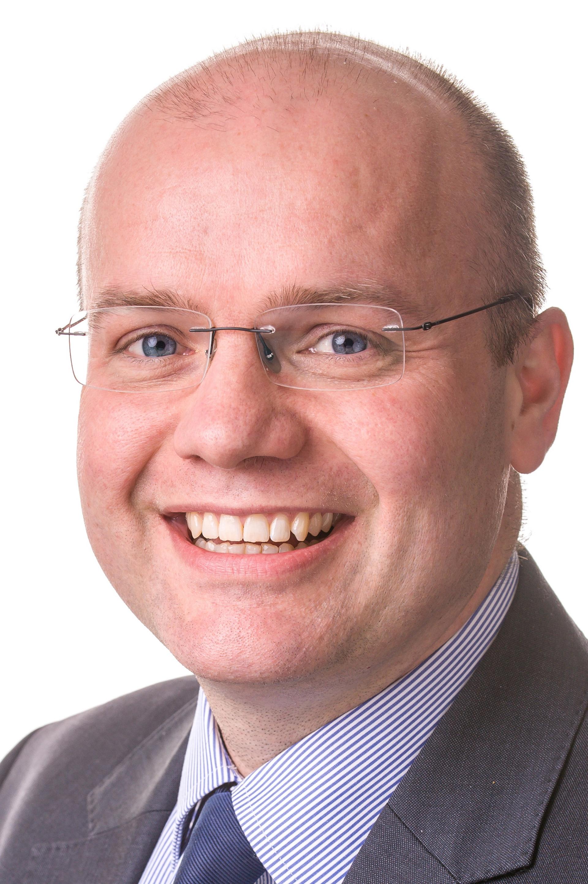 SKODA UK APPOINTS MARTIN BARROW-STARKEY AS NEW HEAD OF OPERATIONS