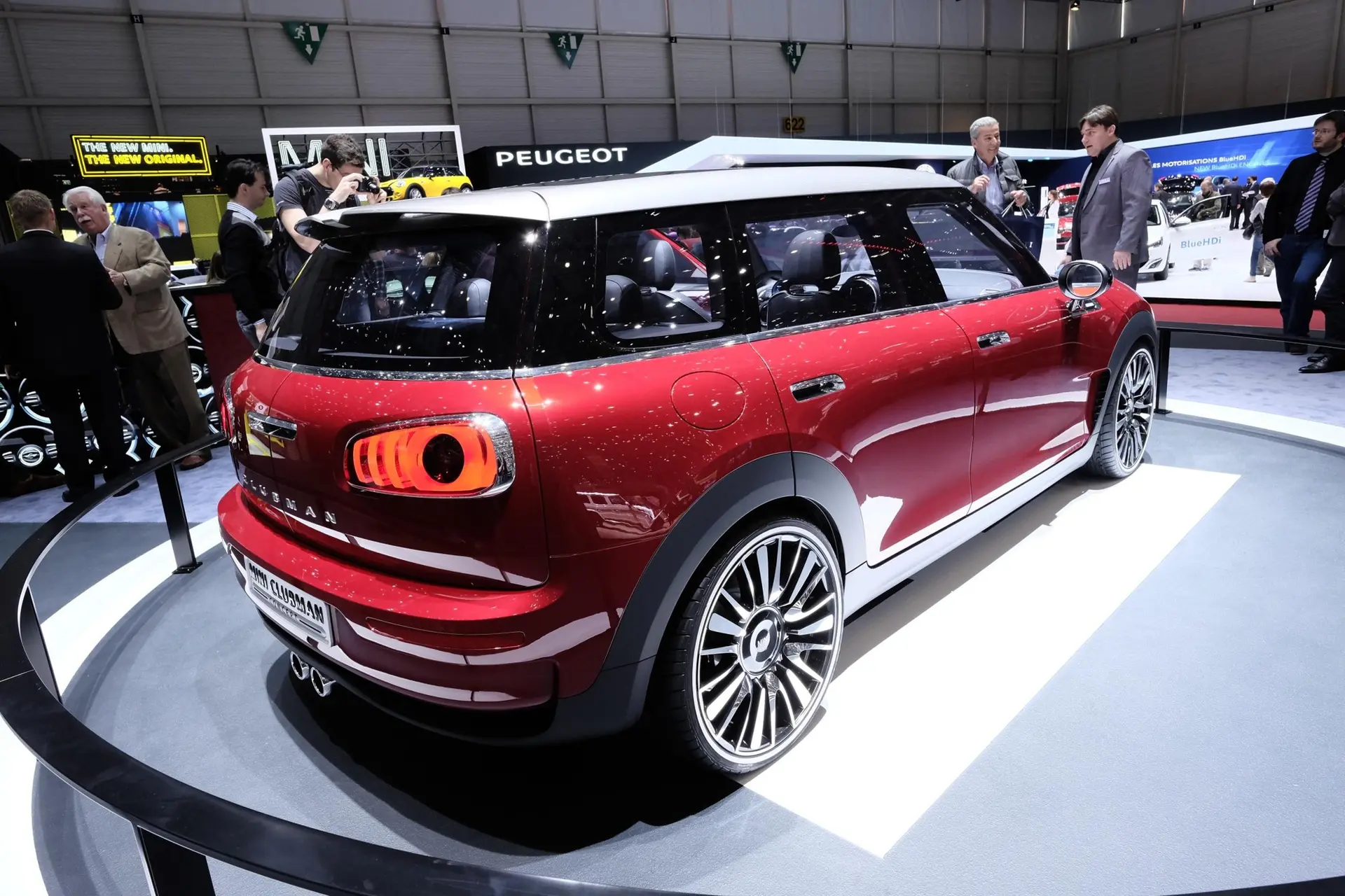 MINI_Clubman_Concept