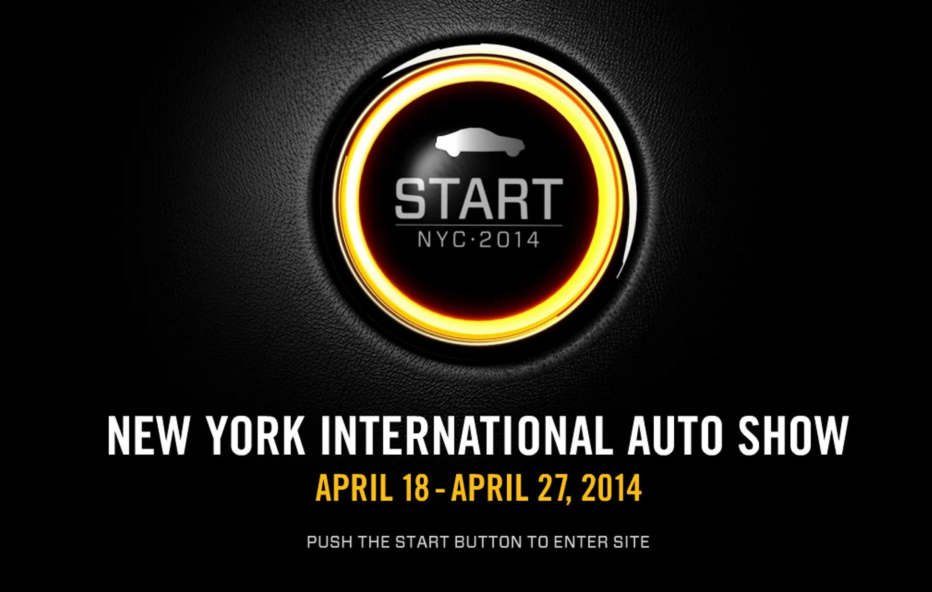 NEW YORK Auto Show – BMW 2015 ALPINA B6 Gran Coupe