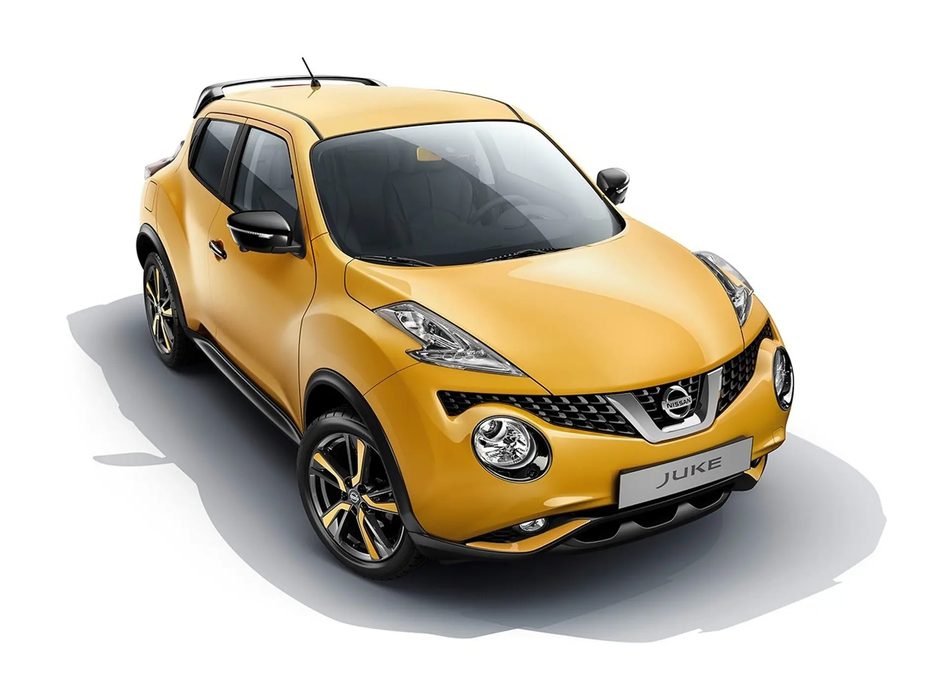 Nissan-Juke