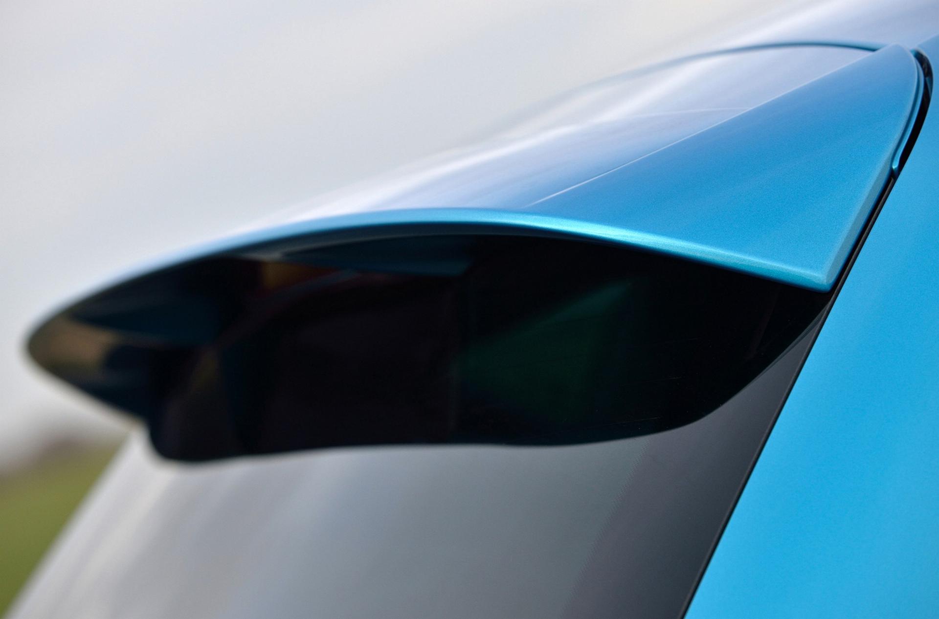 SEAT LEON Sport Styling Kits