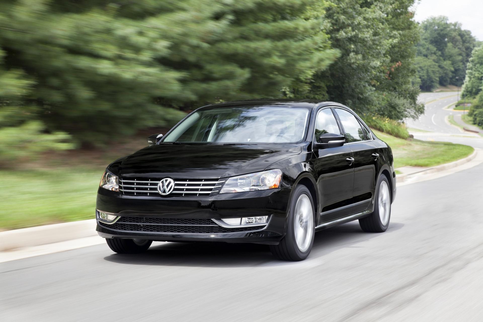 VOLKSWAGEN GROUP CONTINUES SUCCESS STORY IN FISCAL YEAR 2013