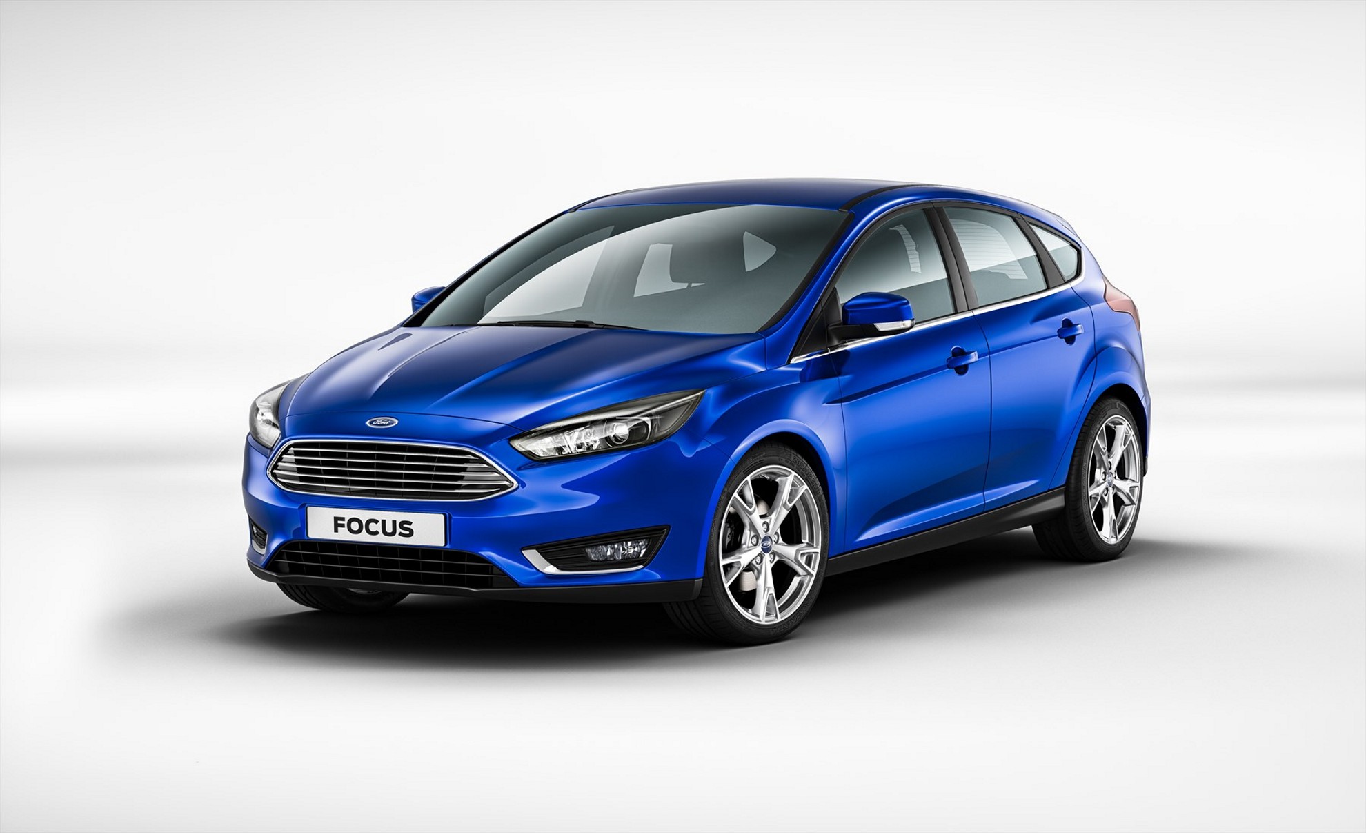 Ford Focus Remains World’s Best-Selling Vehicle Nameplate