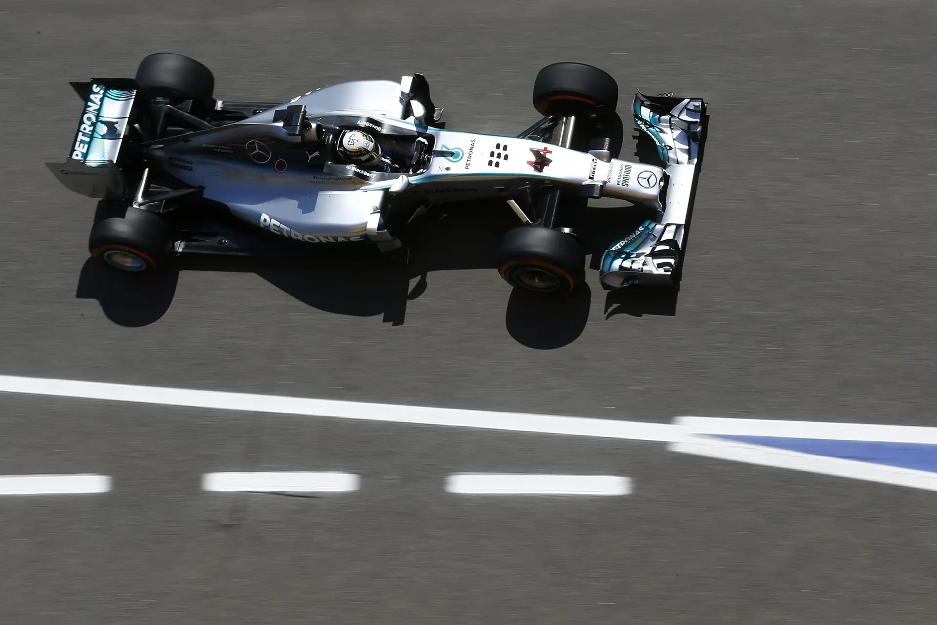 Grand-Prix-Mercedes-Benz