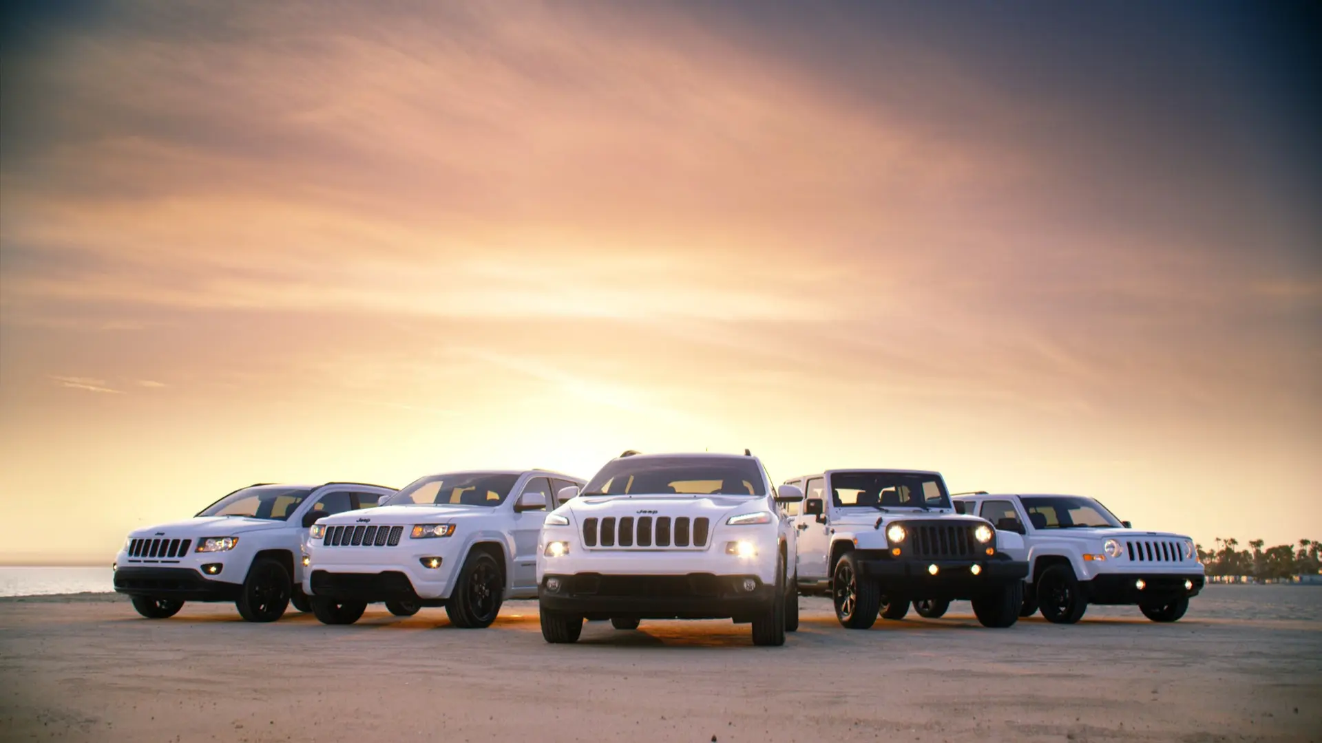 Jeep-Brand