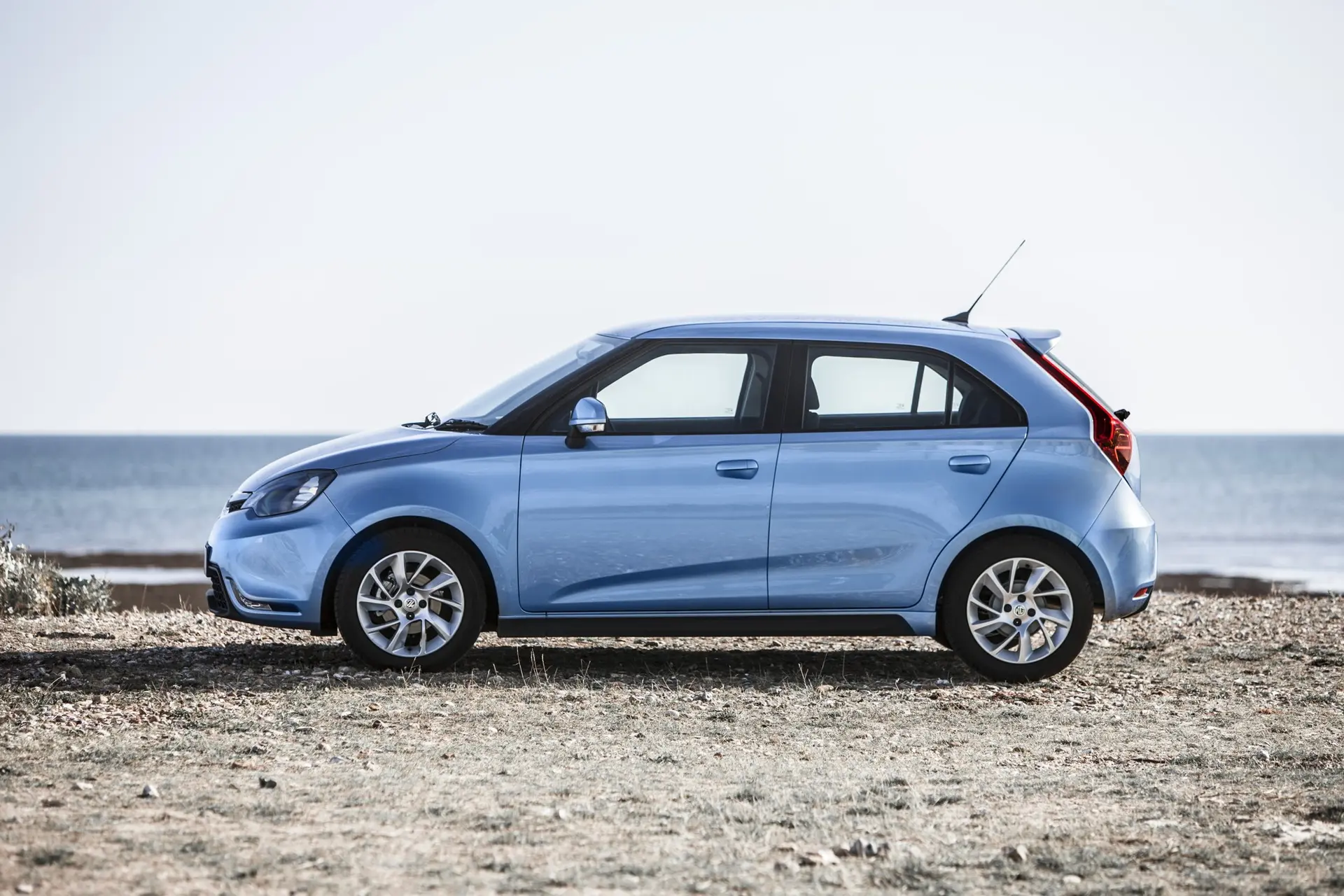 CMH confirms future of MG in South Africa