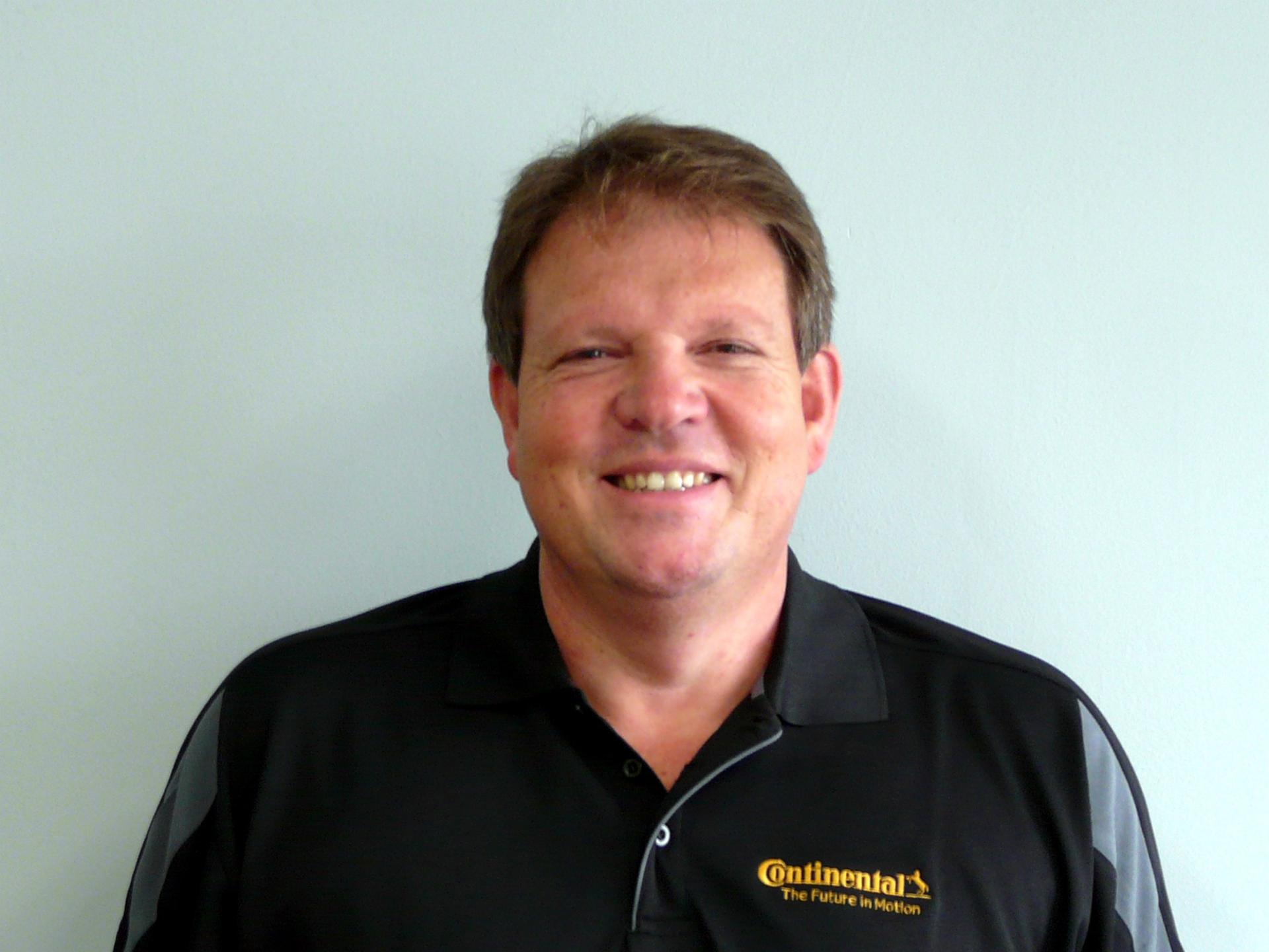Continental Tyres South Africa – New Appointments