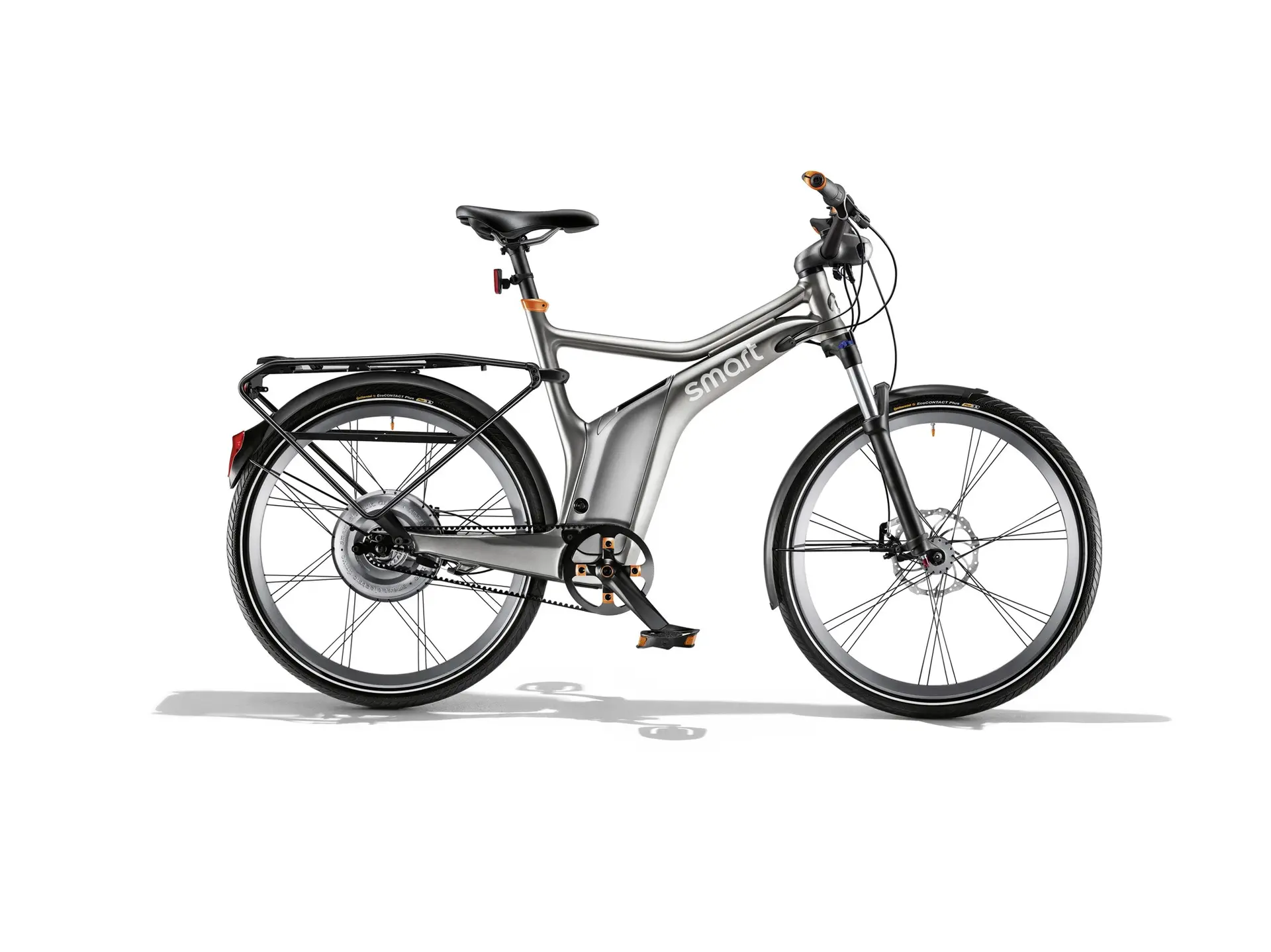 Smart-Bike