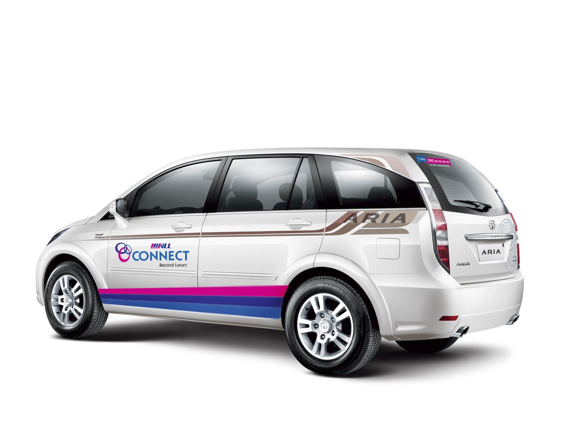 Tata Motors – SVLL Connect places a record order of 2000 cars