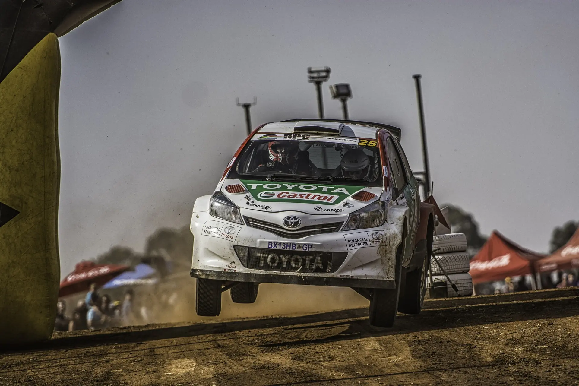 Team Toyota