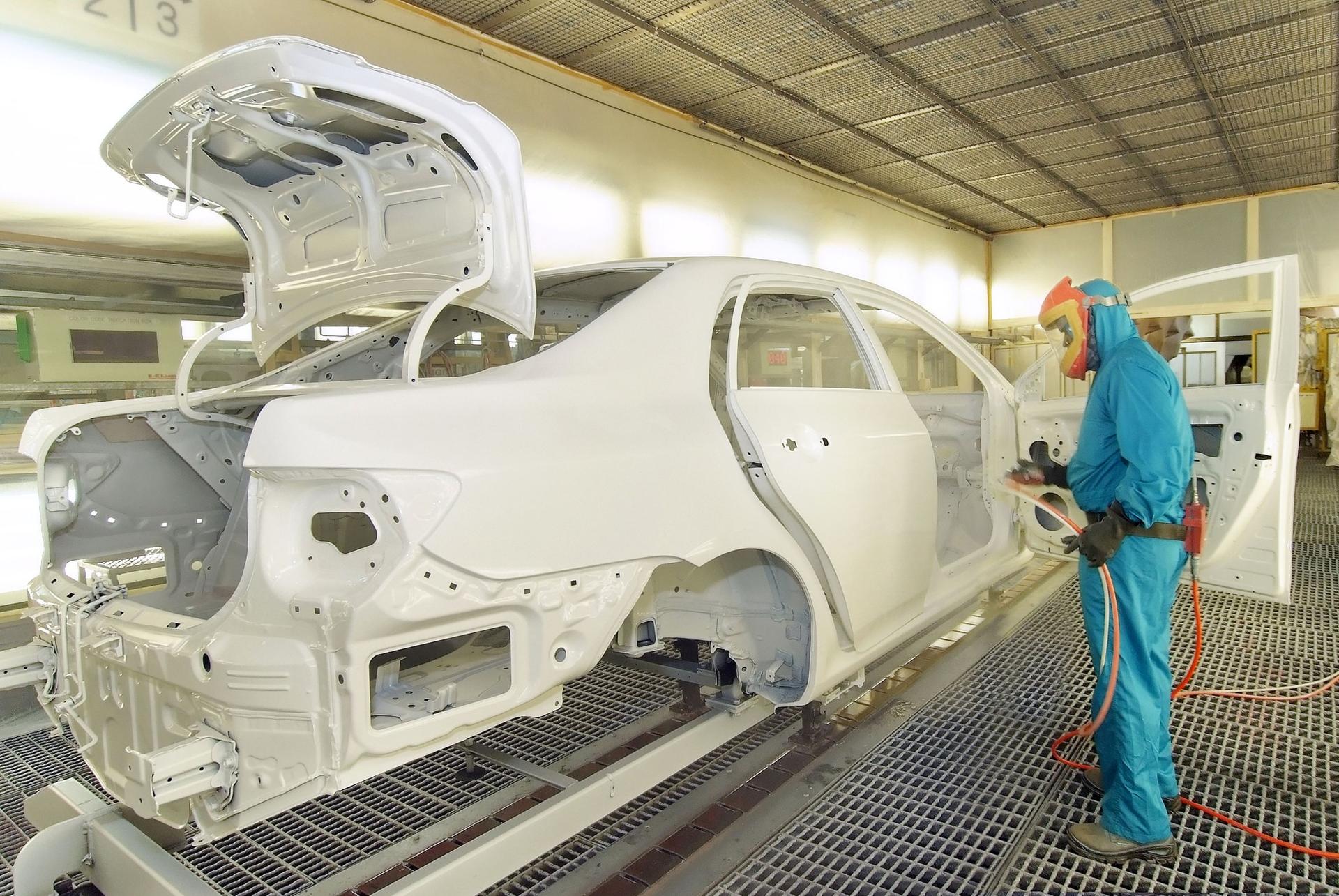 Toyota Corolla Quest Pricing in South Africa