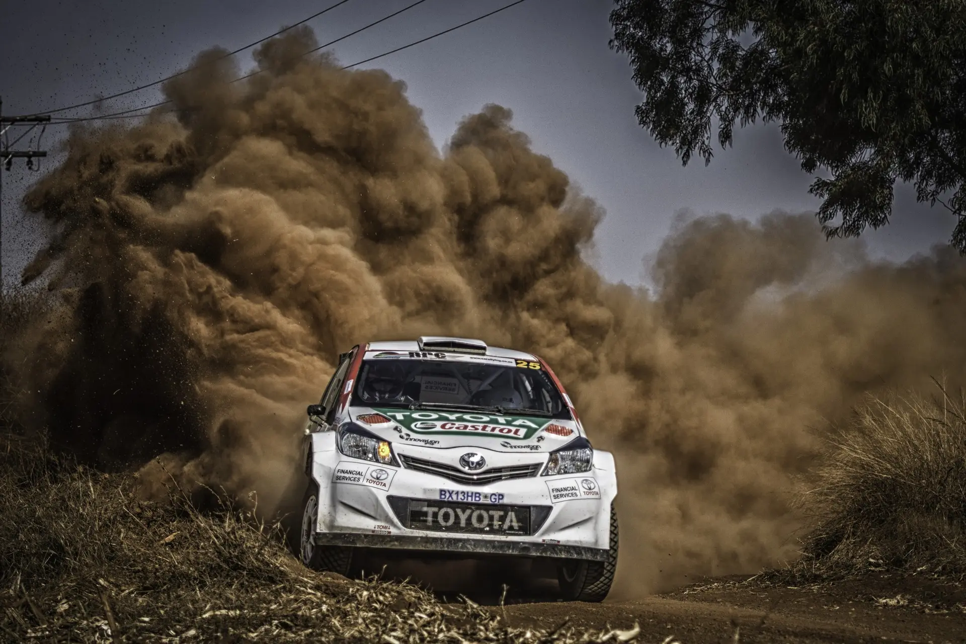 Toyota-Racing