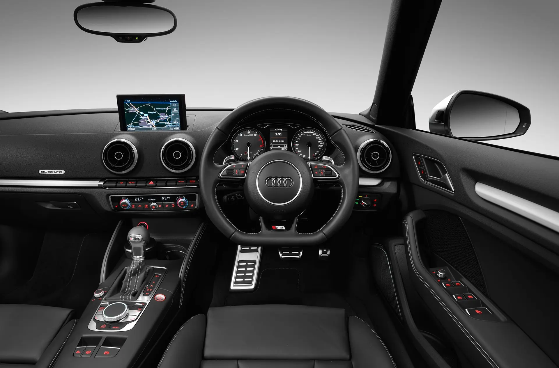 Audi_S3_Interior